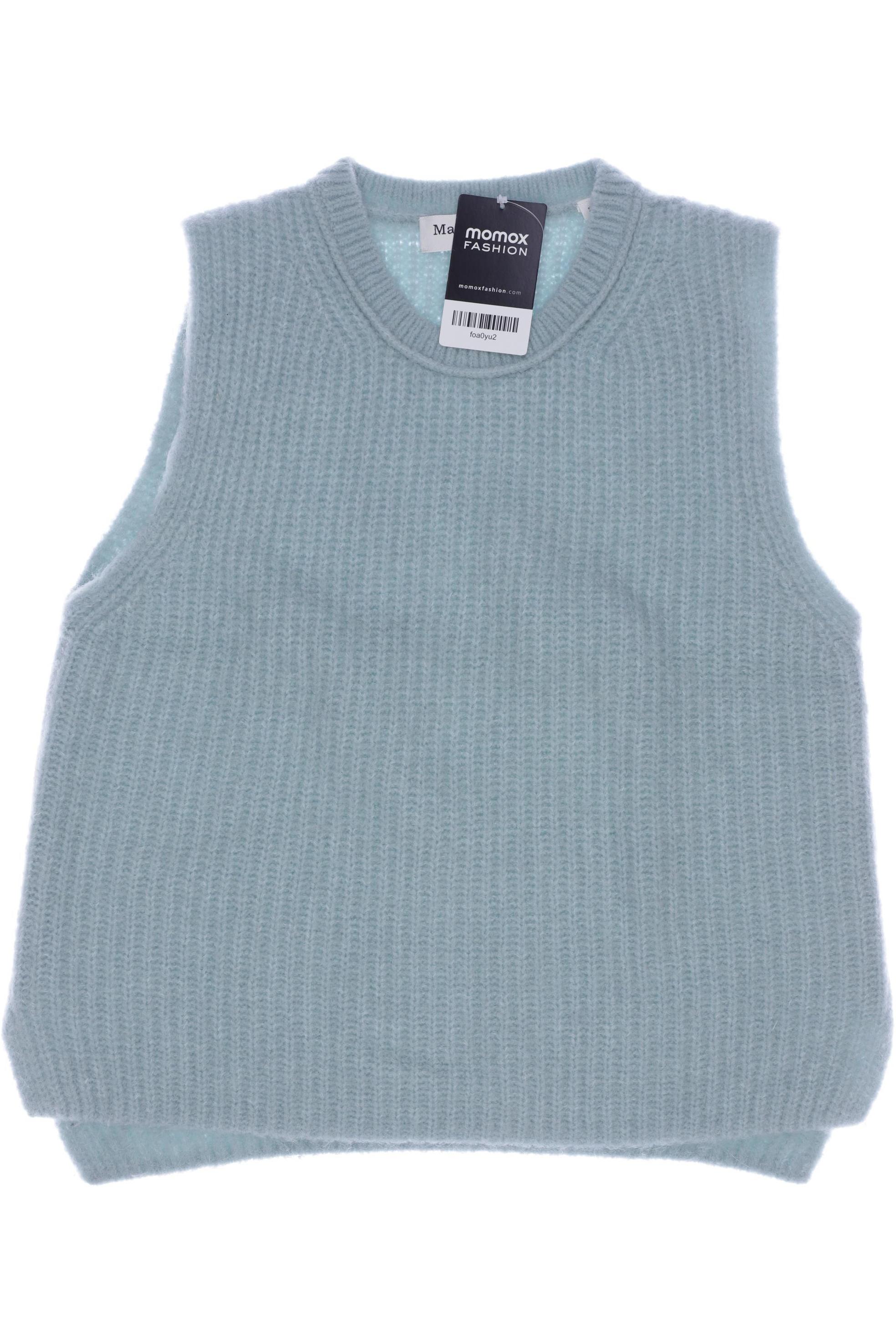 

Marc O Polo Damen Pullover, türkis, Gr. 36
