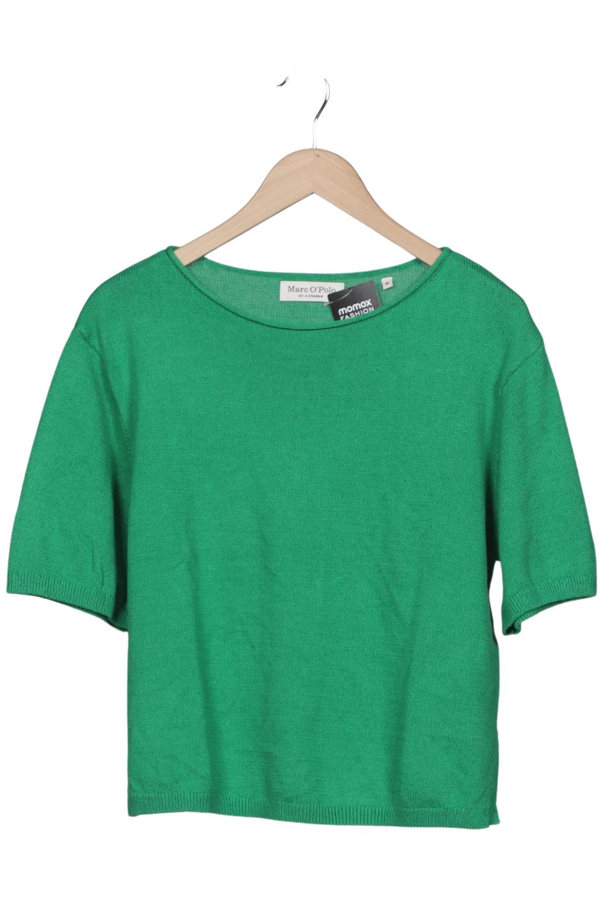 

Marc O Polo Damen Pullover, grün, Gr. 38