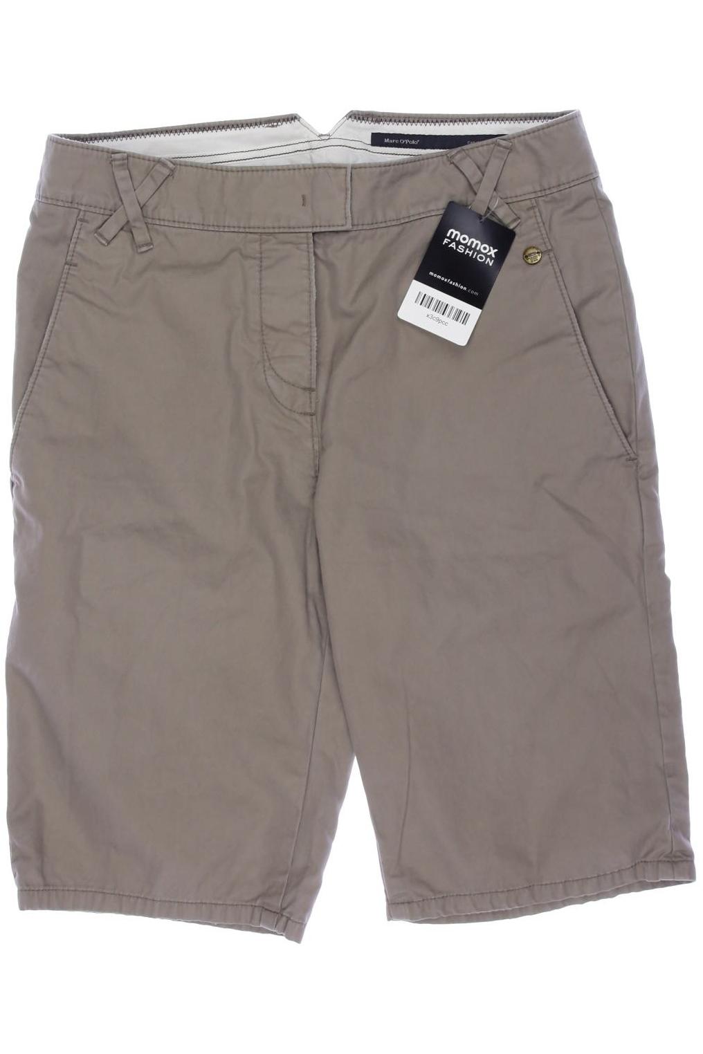 

Marc O Polo Damen Shorts, grau, Gr. 34