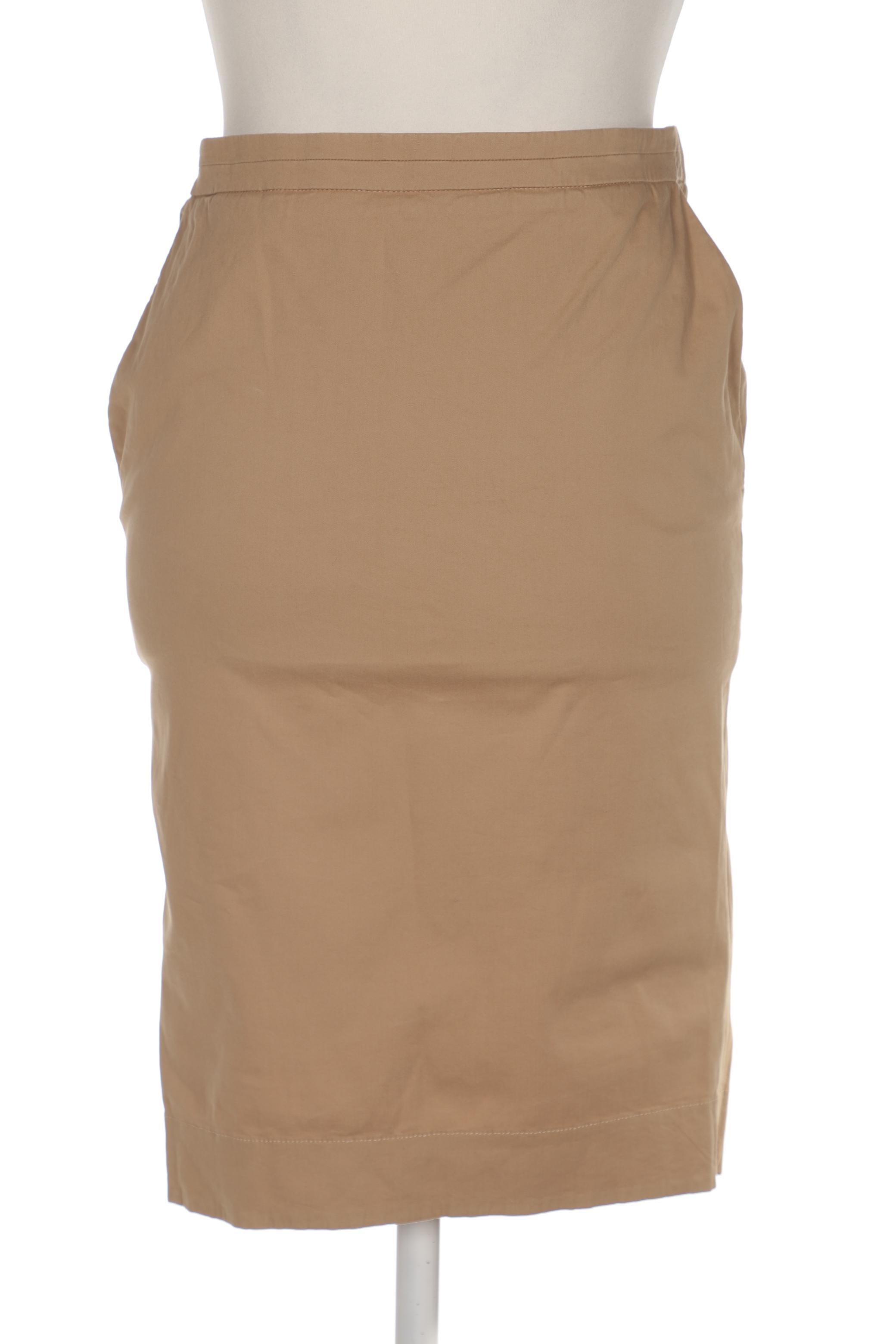

Marc O Polo Damen Rock, beige