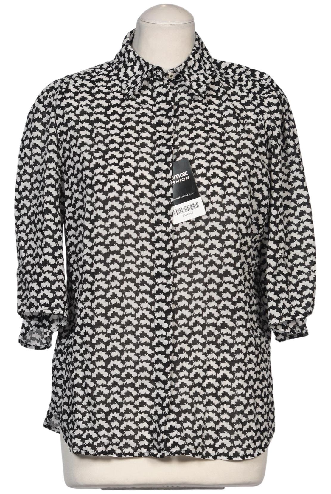 

Marc O Polo Damen Bluse, mehrfarbig, Gr. 38