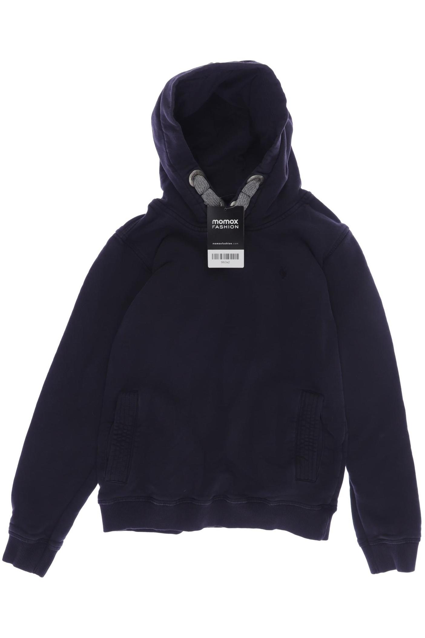 

Marc O Polo Jungen Hoodies & Sweater, marineblau