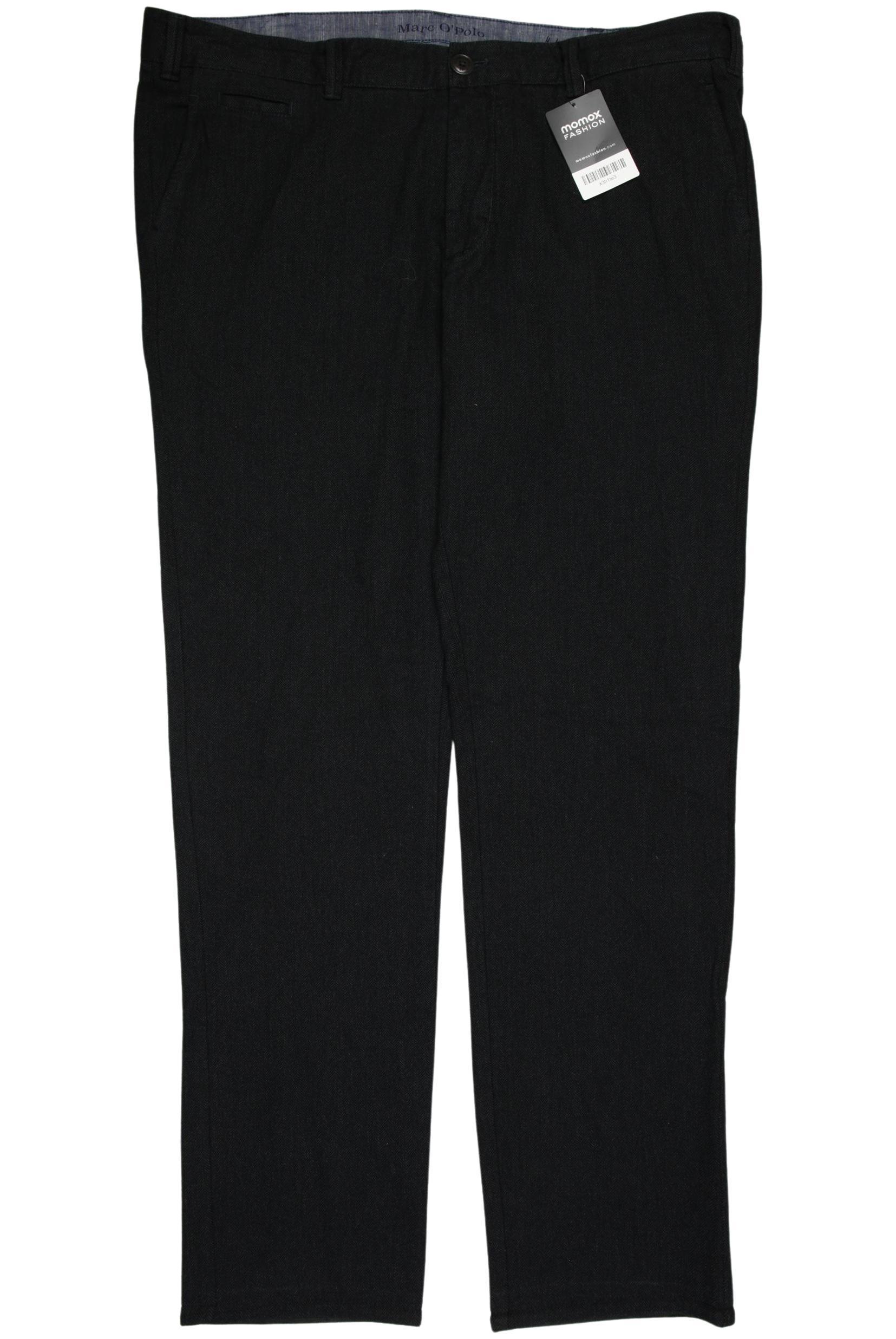 

Marc O Polo Herren Stoffhose, grau, Gr. 56