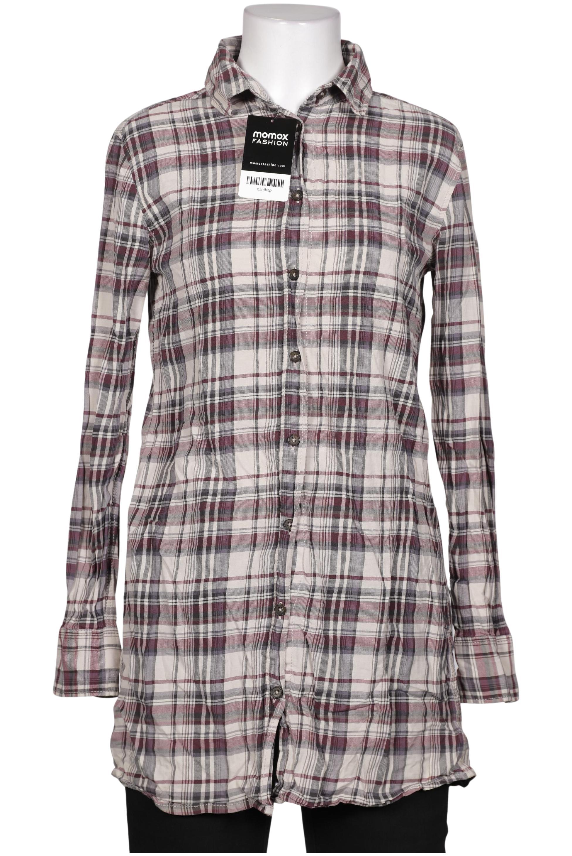 

Marc O Polo Damen Bluse, mehrfarbig, Gr. 34