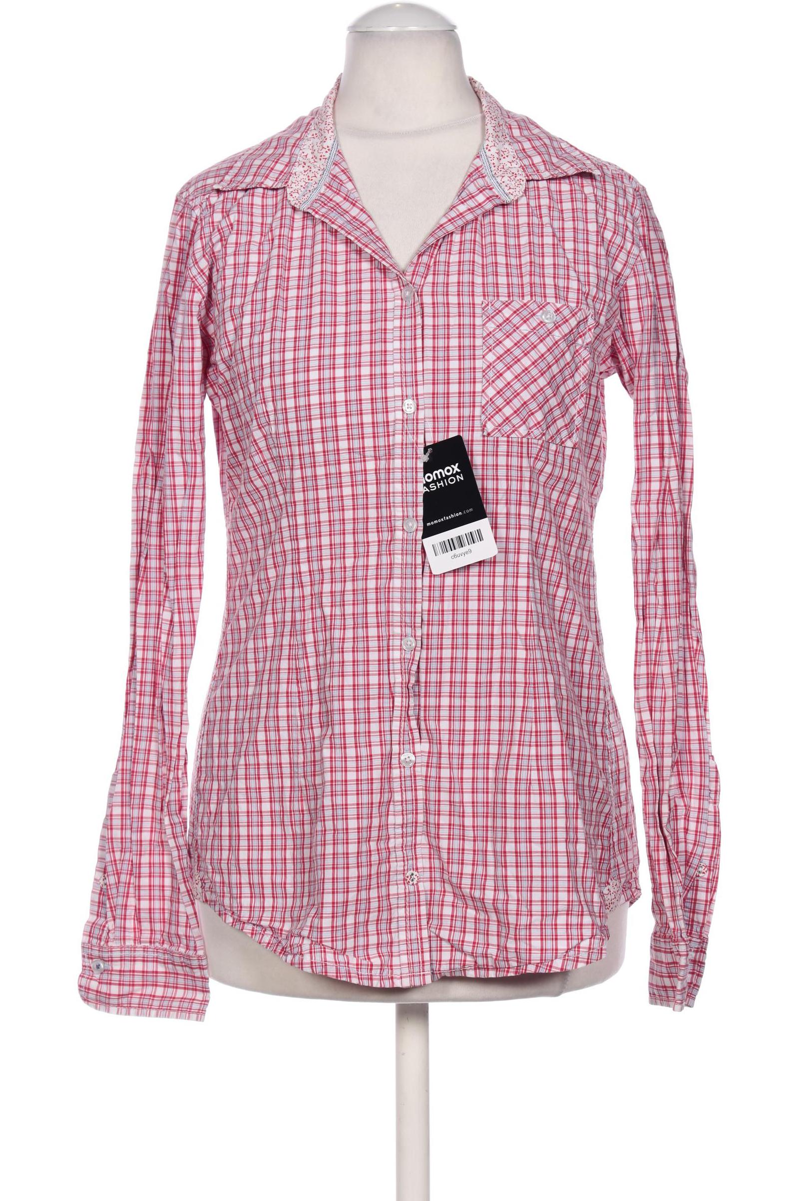 

Marc O Polo Damen Bluse, rot, Gr. 36