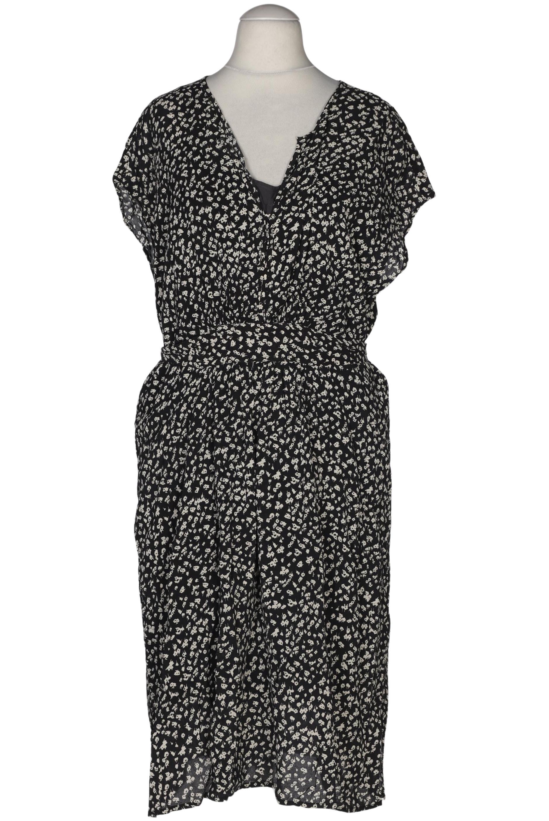 

Marc O Polo Damen Kleid, schwarz, Gr. 34
