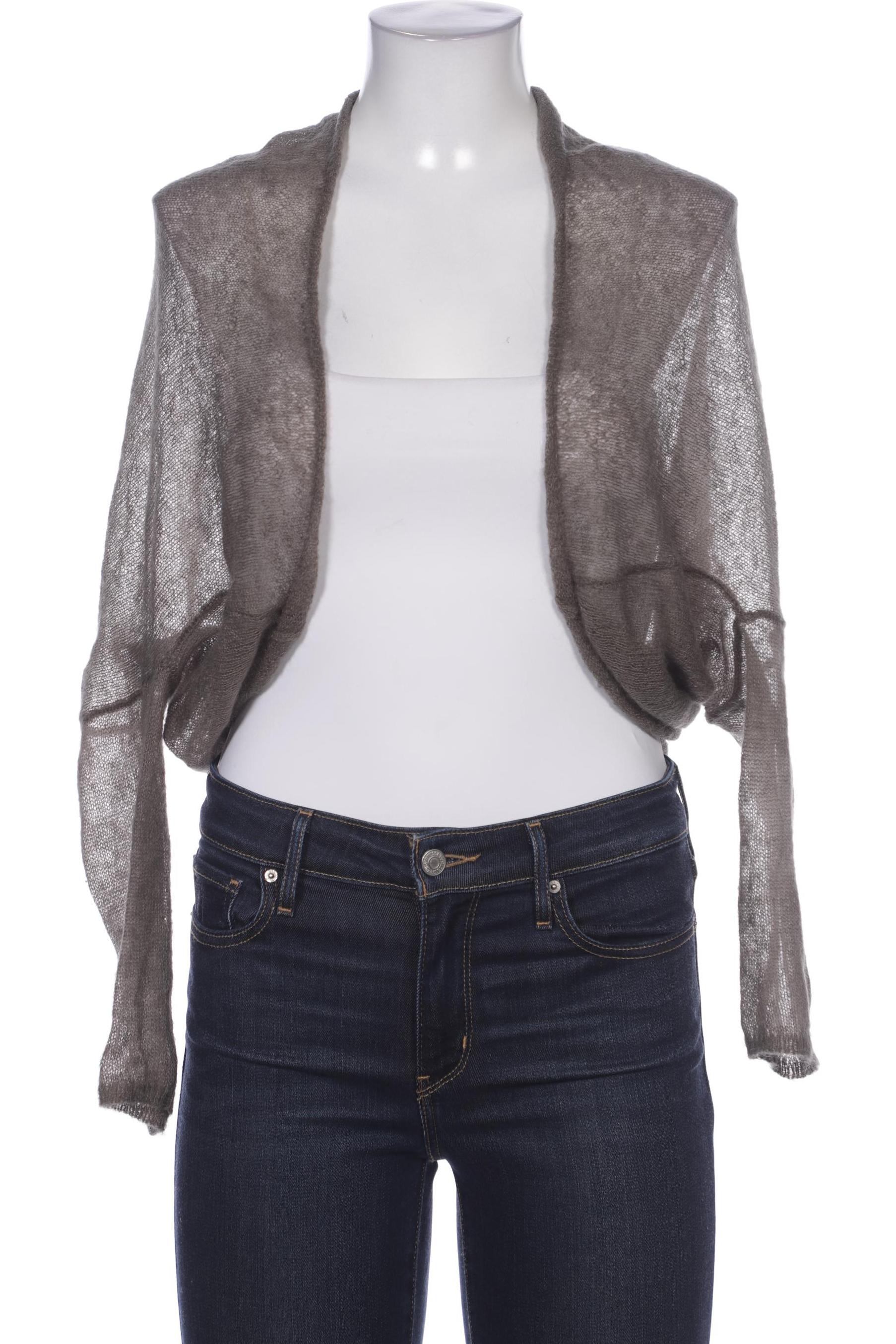 

Marc O Polo Damen Strickjacke, grün, Gr. 38