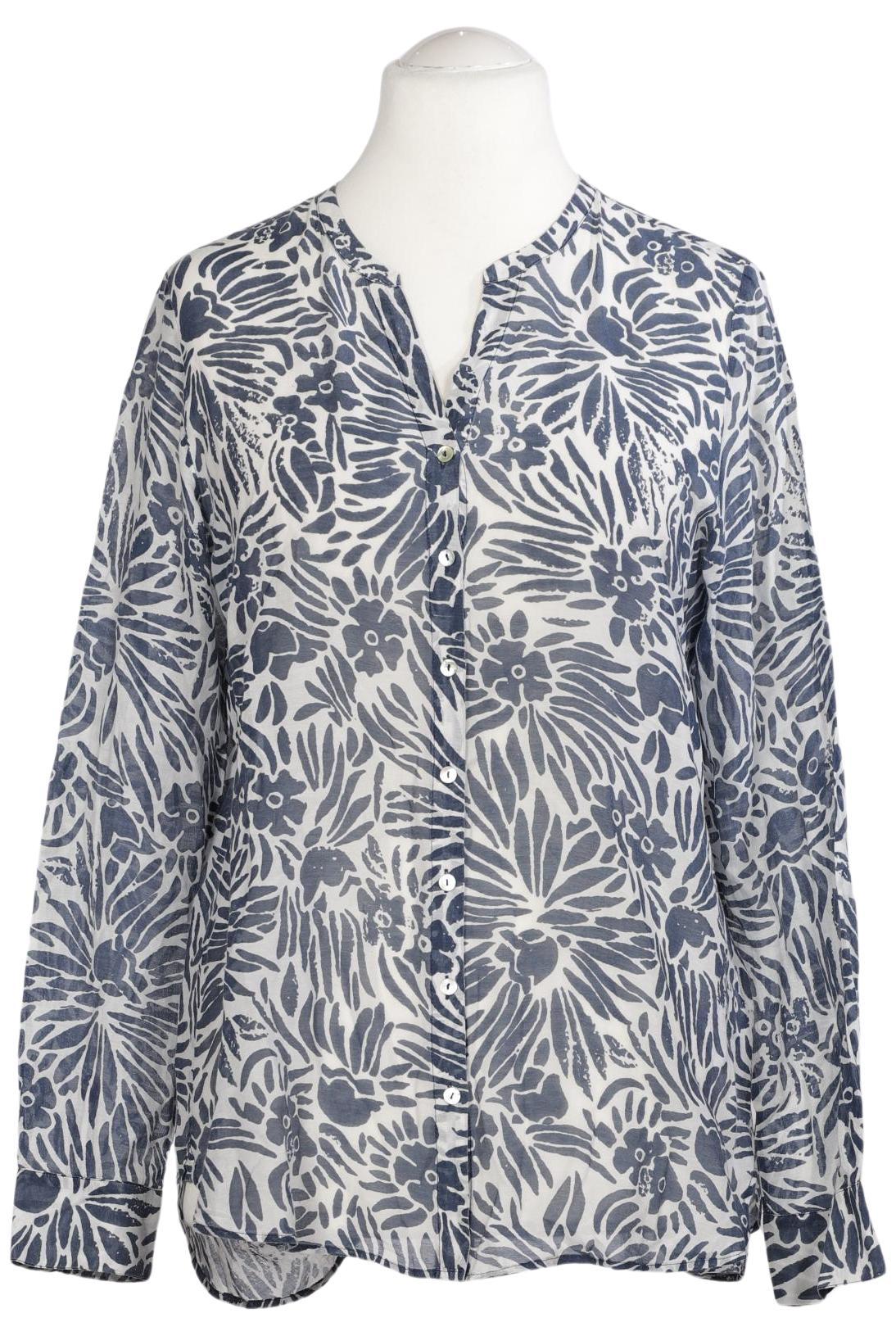 

Marc O Polo Damen Bluse, mehrfarbig, Gr. 38