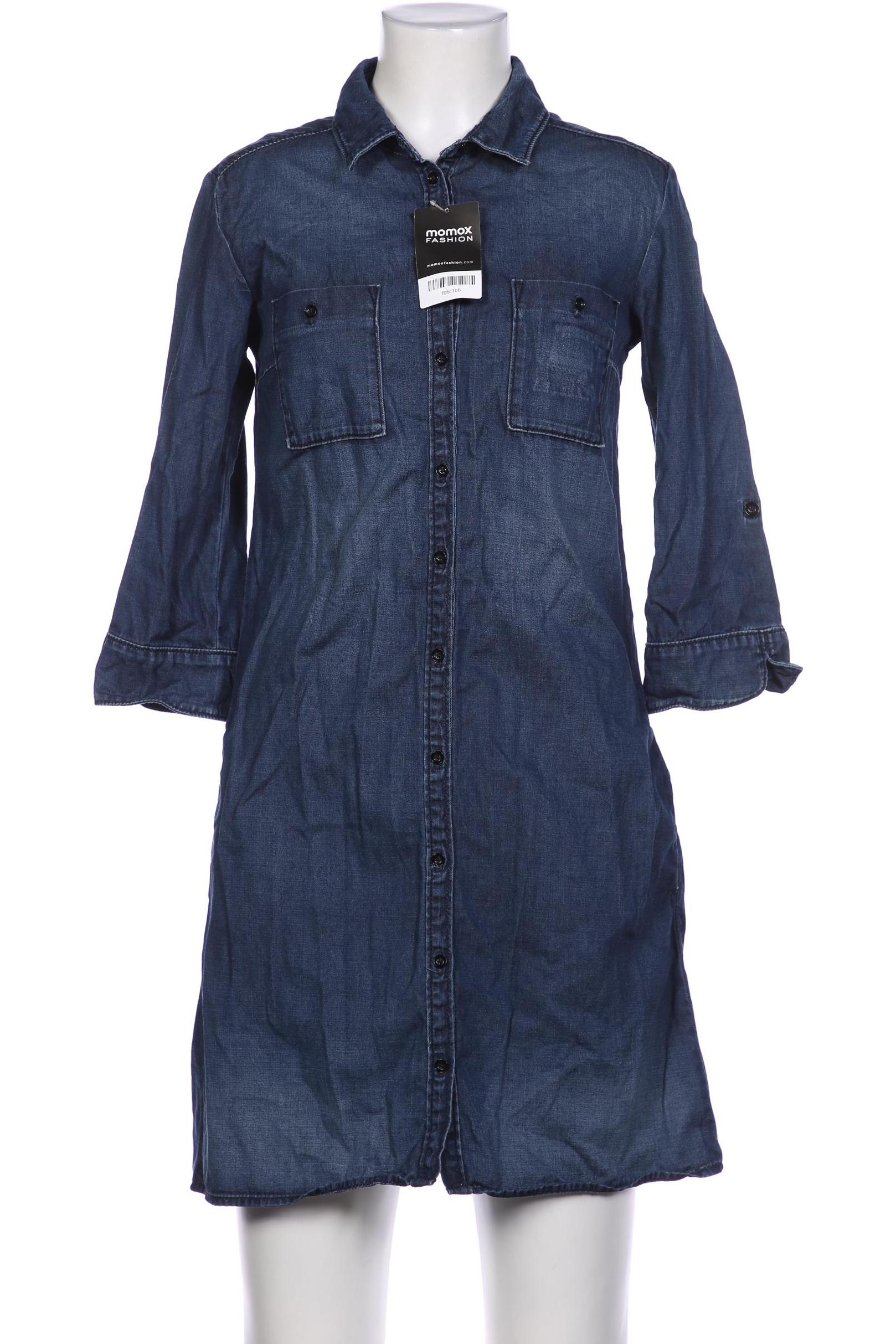 

Marc O Polo Damen Kleid, marineblau