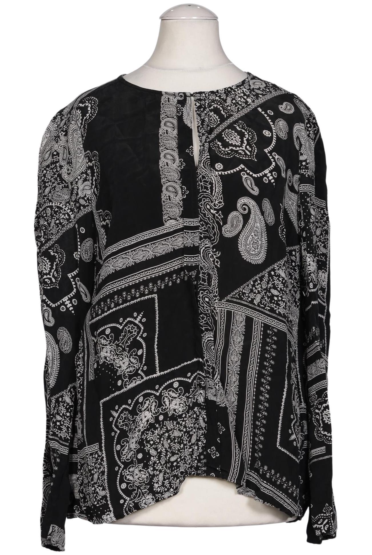 

Marc O Polo Damen Bluse, mehrfarbig, Gr. 36