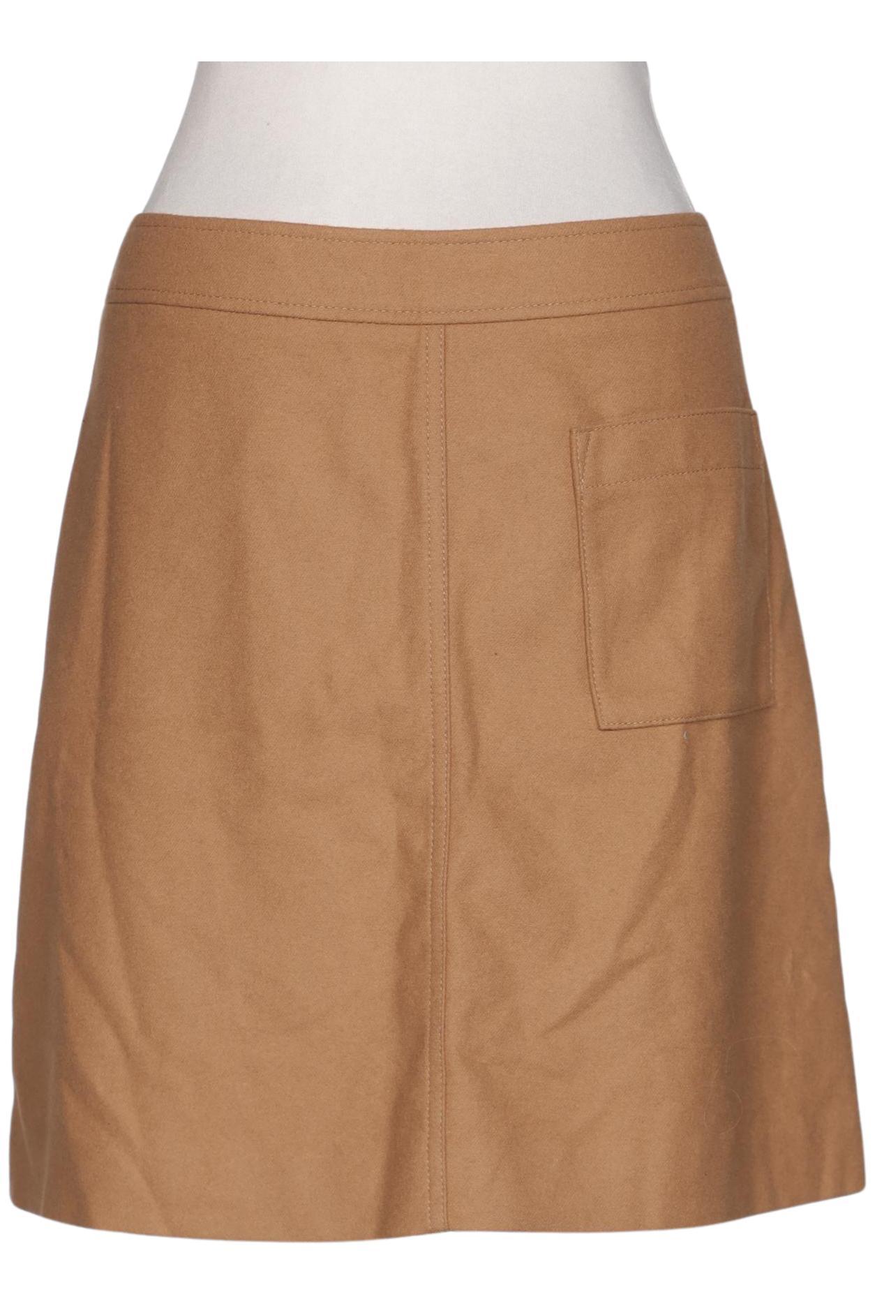 

Marc O Polo Damen Rock, braun, Gr. 38