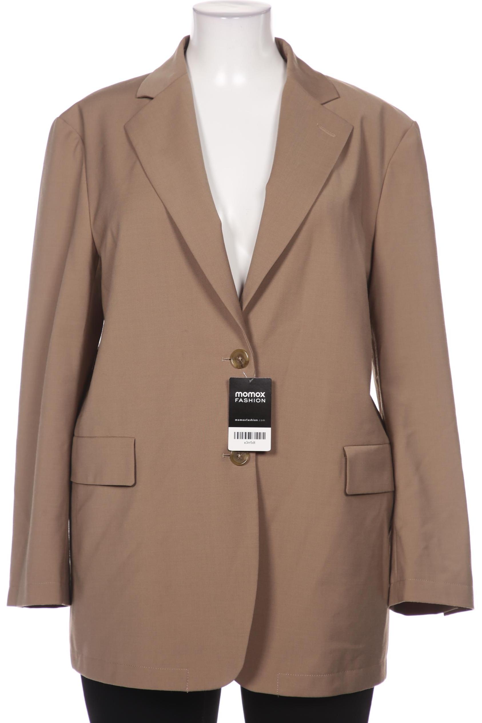 

Marc O Polo Damen Blazer, braun, Gr. 42