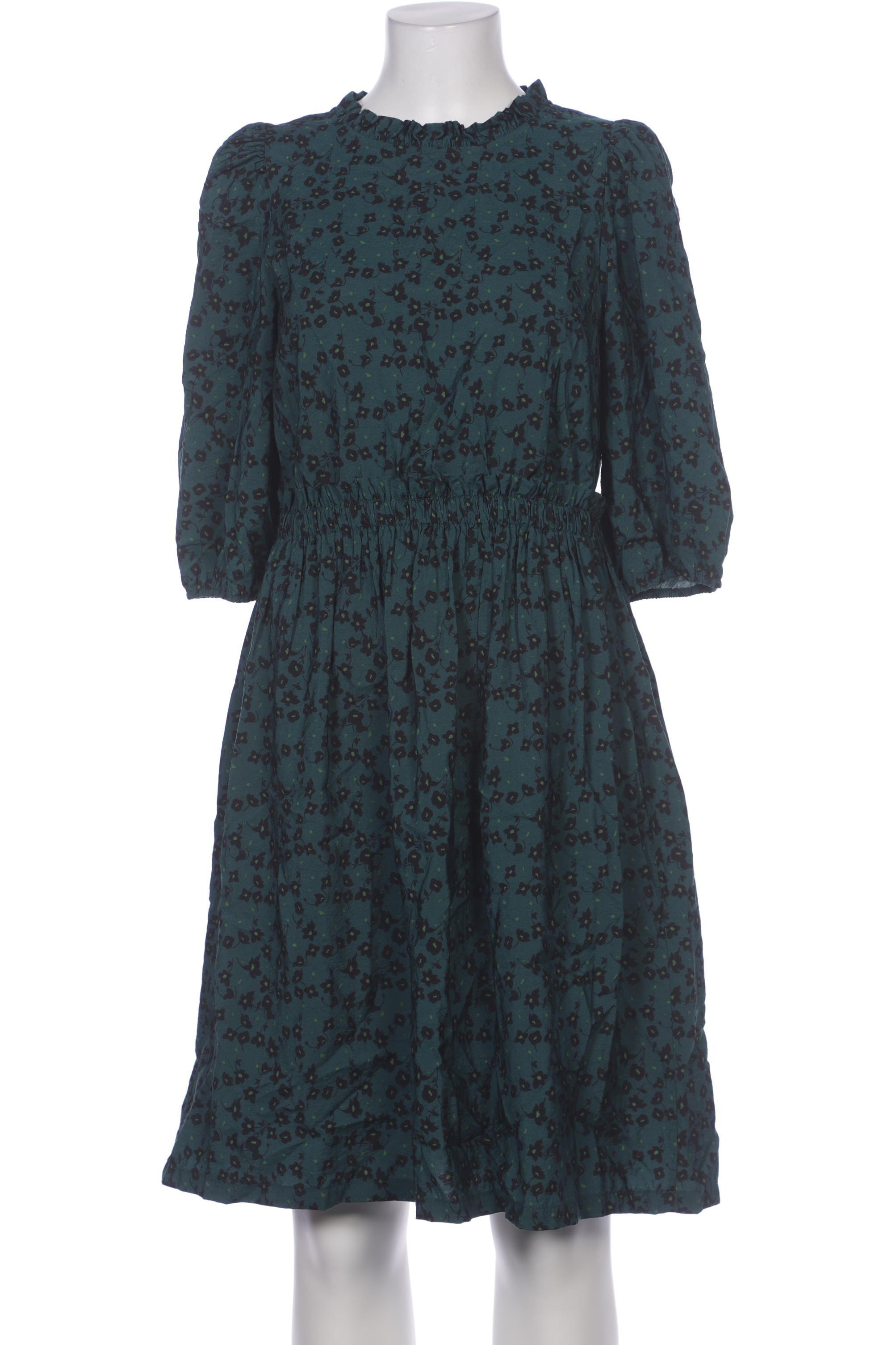 

Marc O Polo Damen Kleid, türkis, Gr. 38