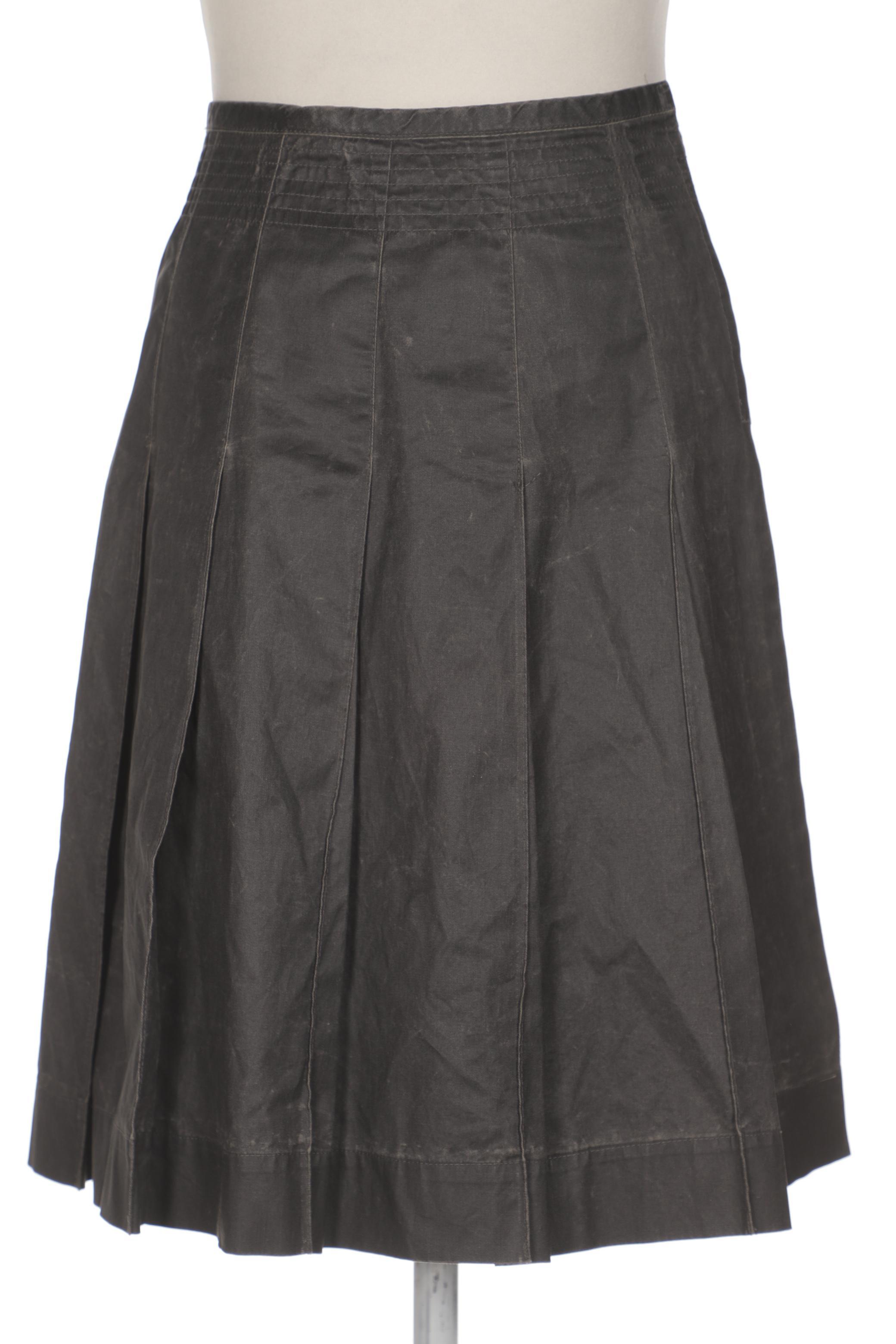 

Marc O Polo Damen Rock, grau, Gr. 36