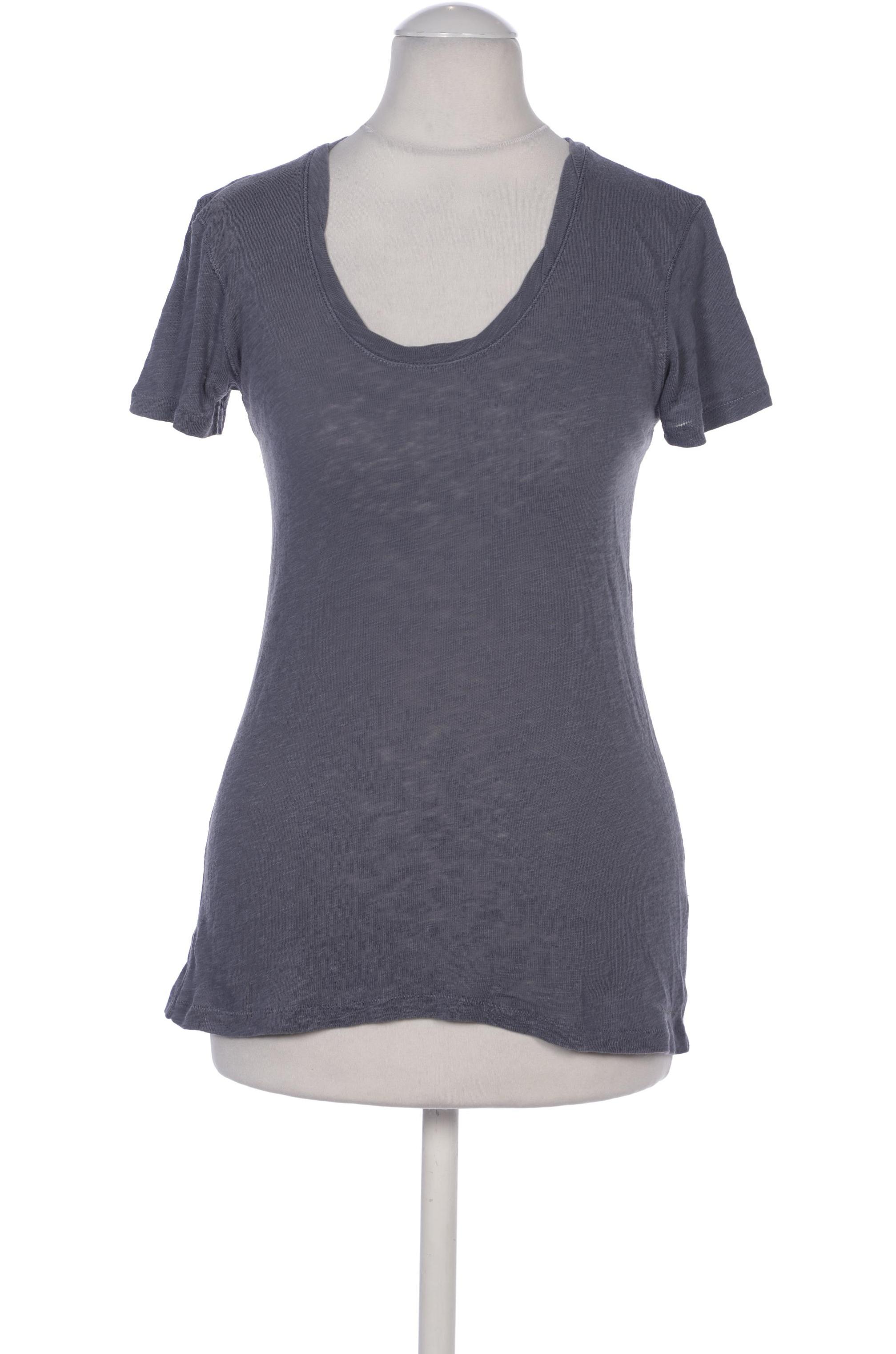 

Marc O Polo Damen T-Shirt, marineblau, Gr. 34