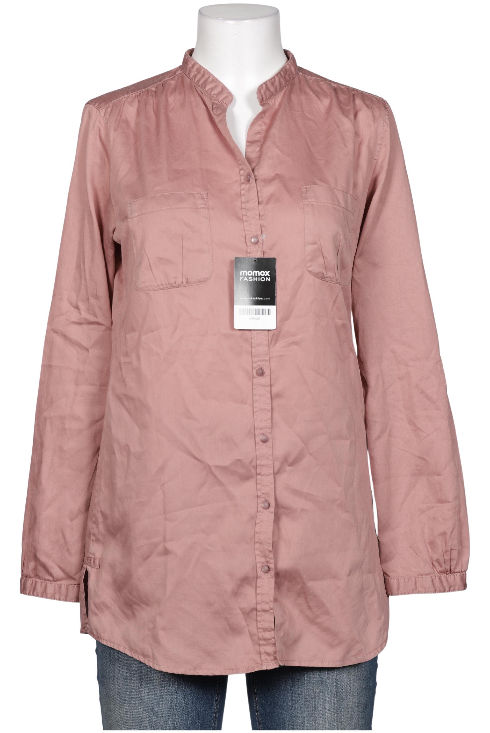 

Marc O Polo Damen Bluse, pink, Gr. 38