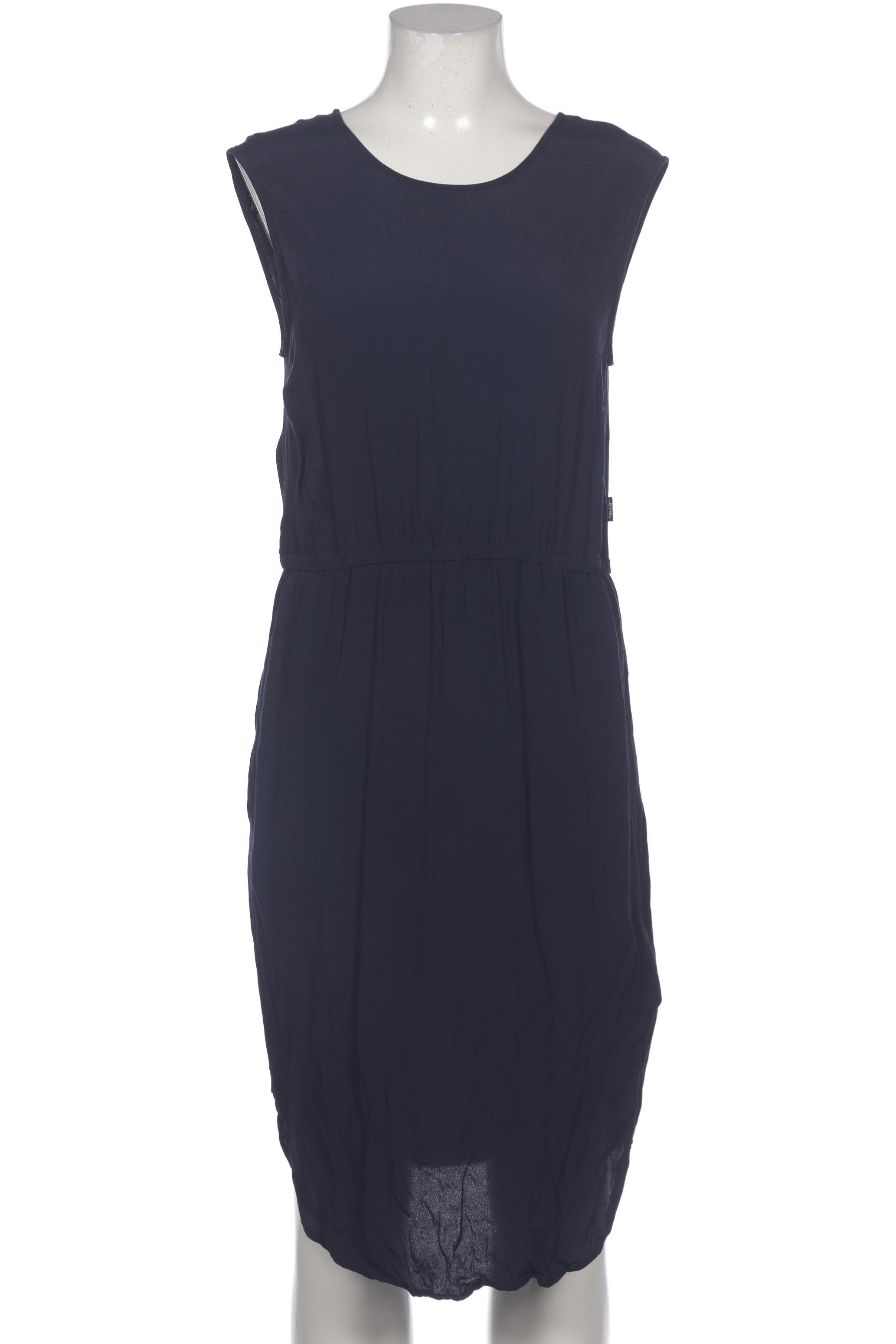 

Marc O Polo Damen Kleid, marineblau, Gr. 38