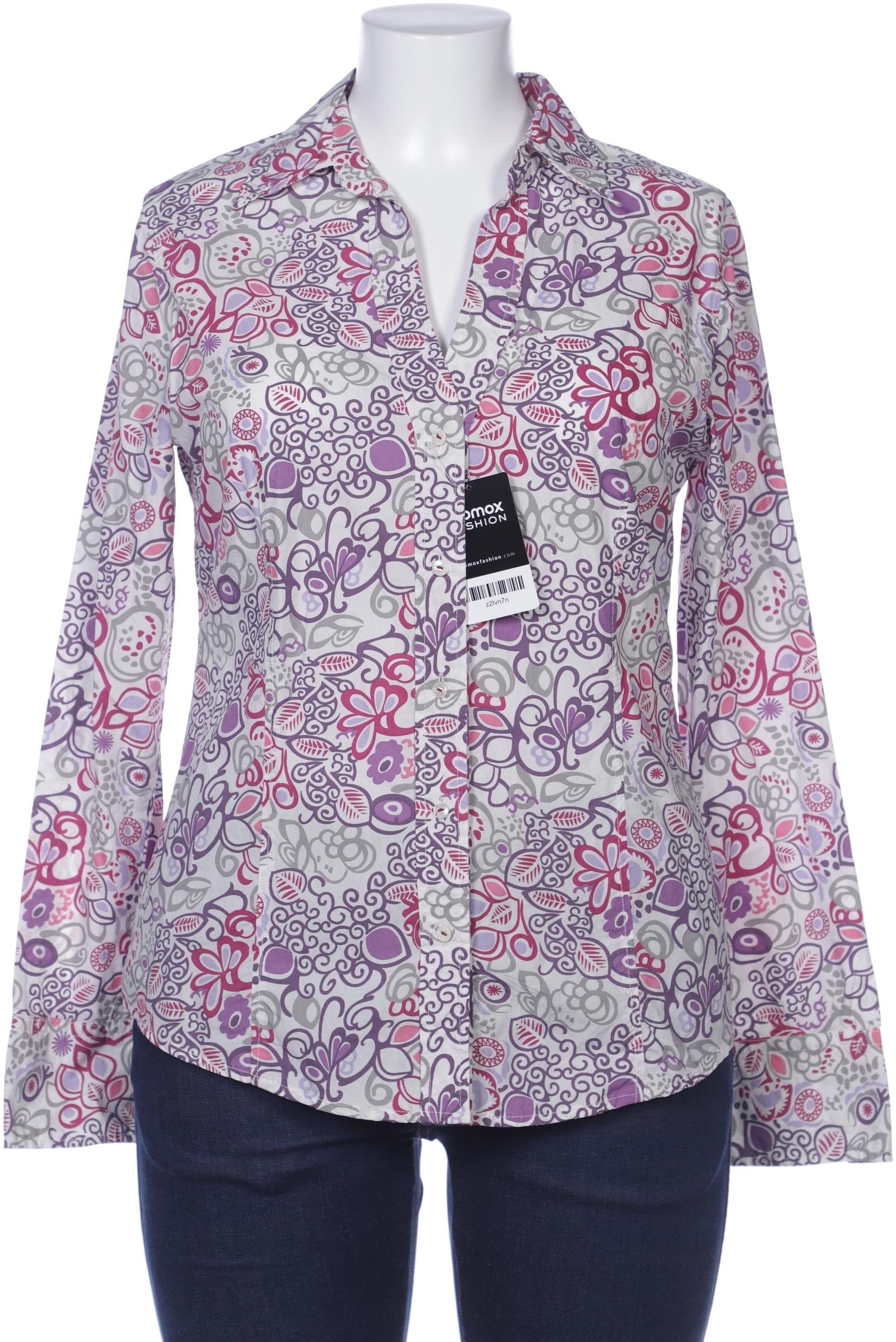 Thumbnail - Marc O Polo Damen Bluse, mehrfarbig, Gr. 42