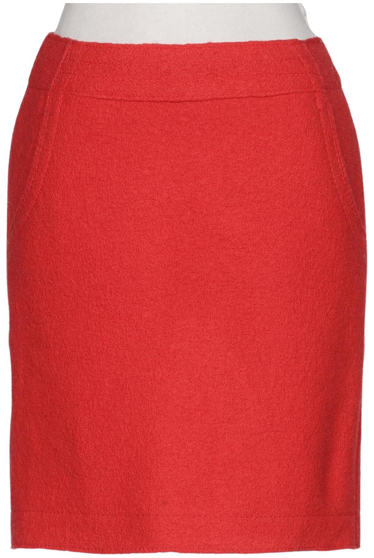 

Marc O Polo Damen Rock, rot, Gr. 34
