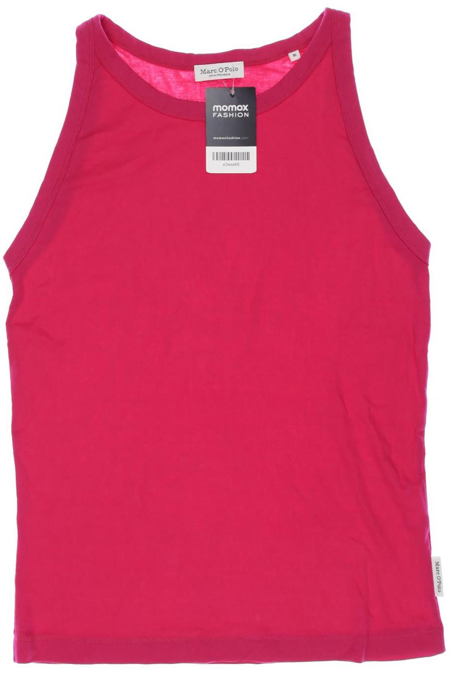 

Marc O Polo Damen Top, pink, Gr. 44