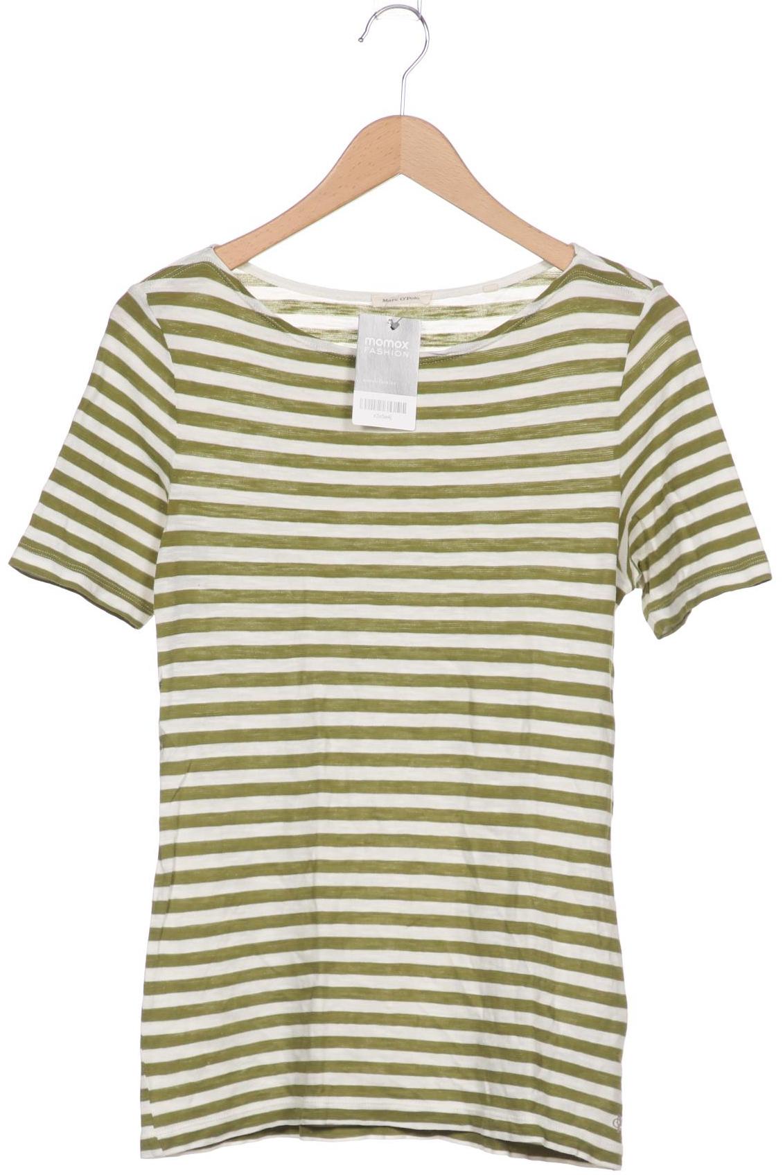 

Marc O Polo Damen T-Shirt, grün