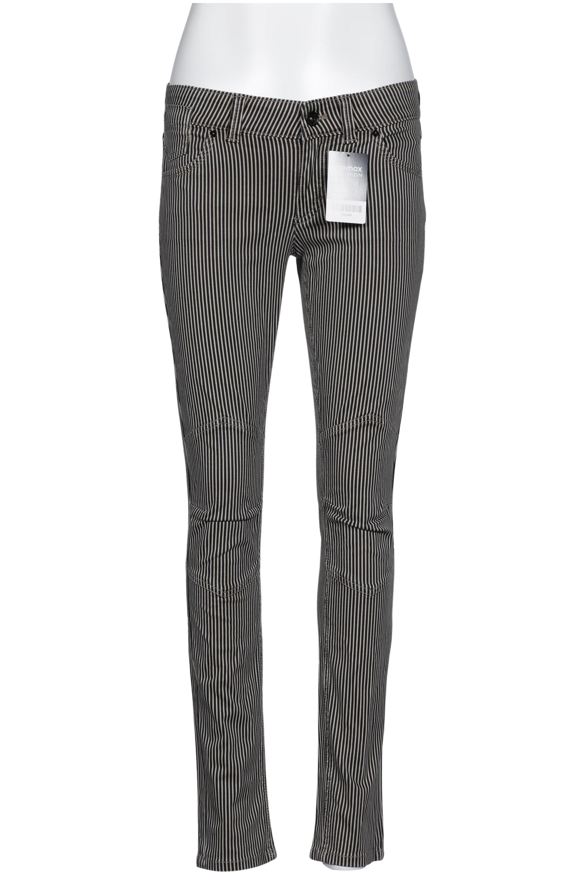 

Marc O Polo Damen Stoffhose, mehrfarbig, Gr. 29