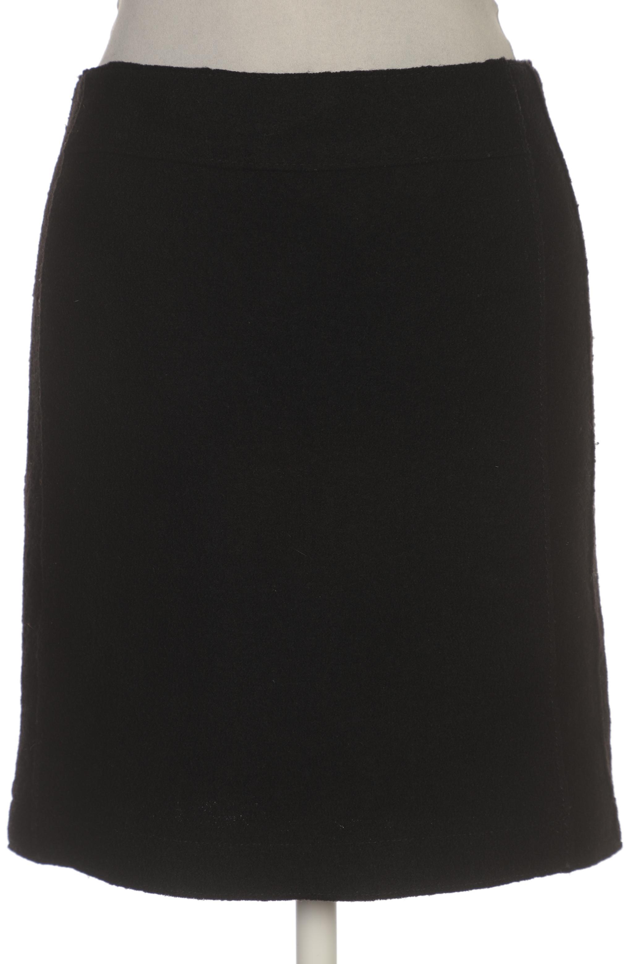 

Marc O Polo Damen Rock, schwarz, Gr. 34
