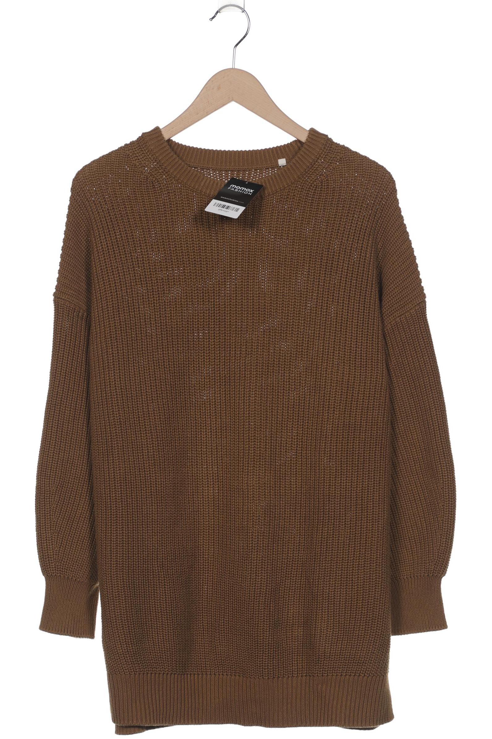 

Marc O Polo Damen Pullover, braun, Gr. 38