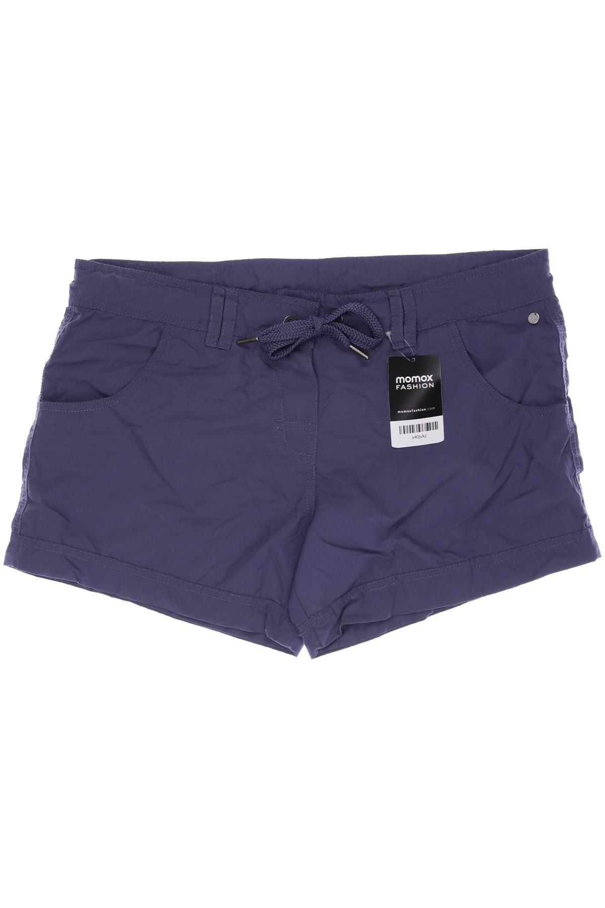 

Marc O Polo Damen Shorts, blau