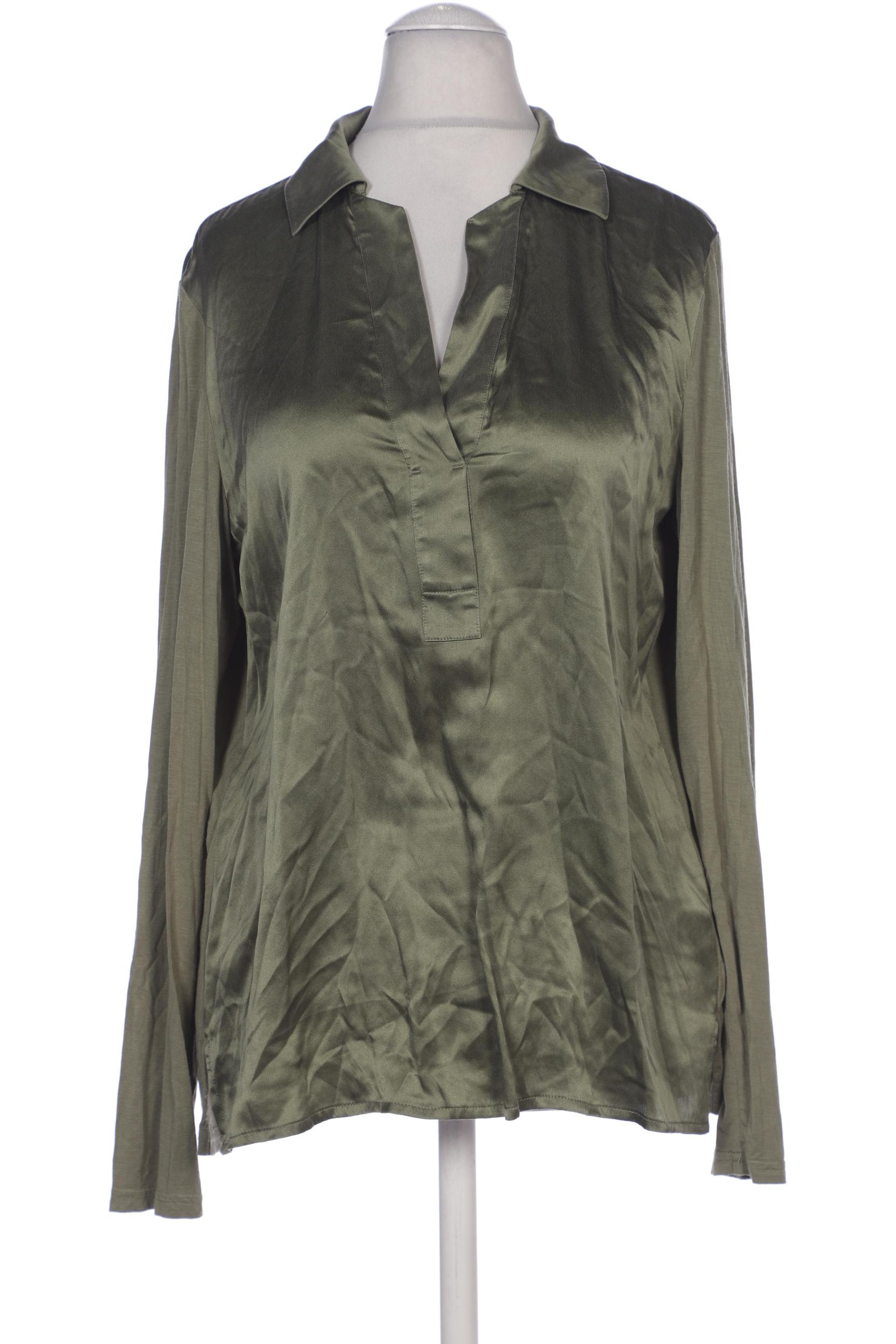

Marc O Polo Damen Bluse, grün
