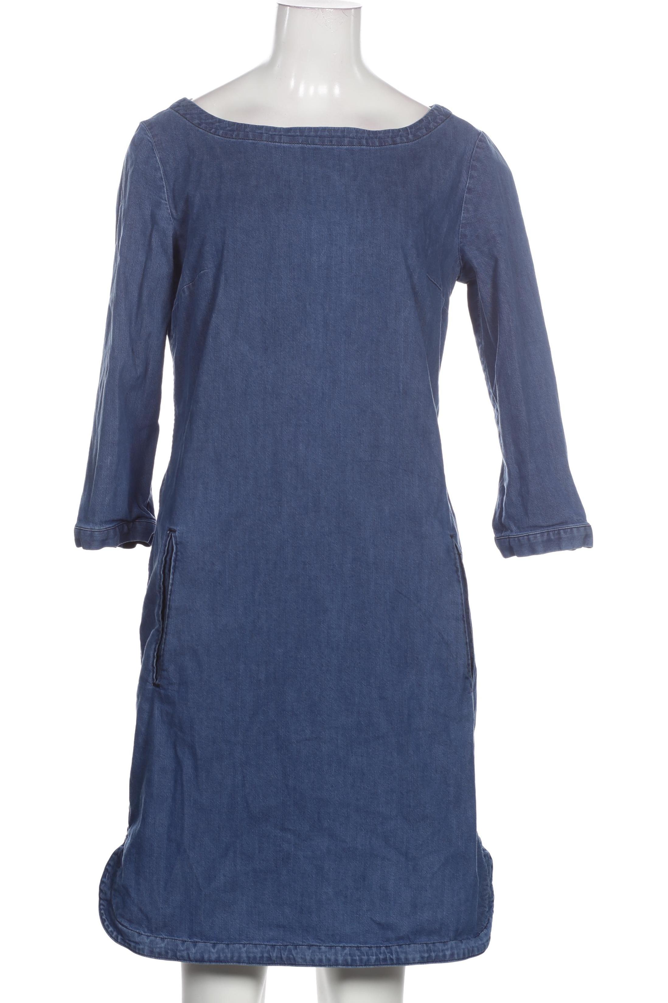 

Marc O Polo Damen Kleid, blau, Gr. 36