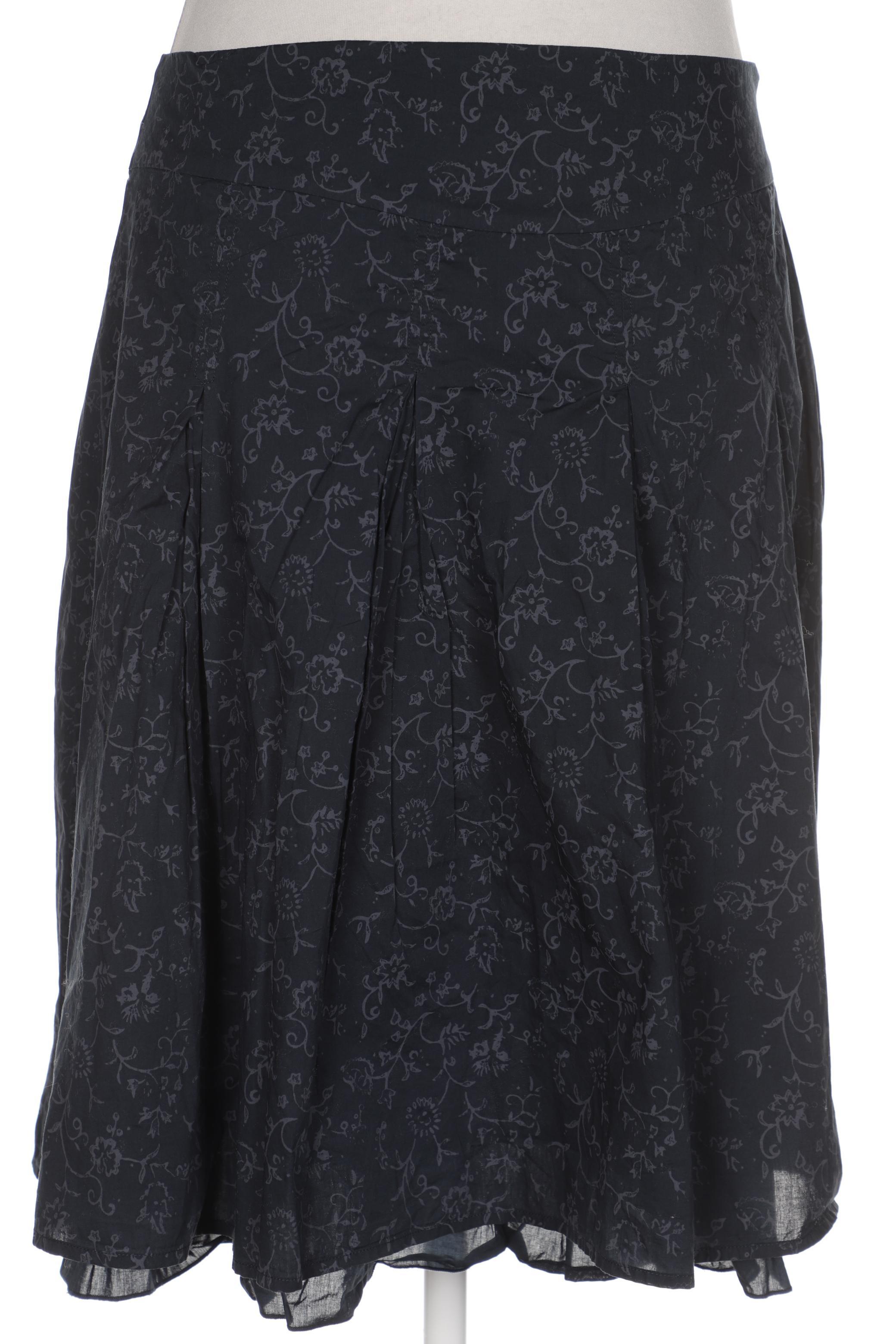 

Marc O Polo Damen Rock, marineblau, Gr. 40
