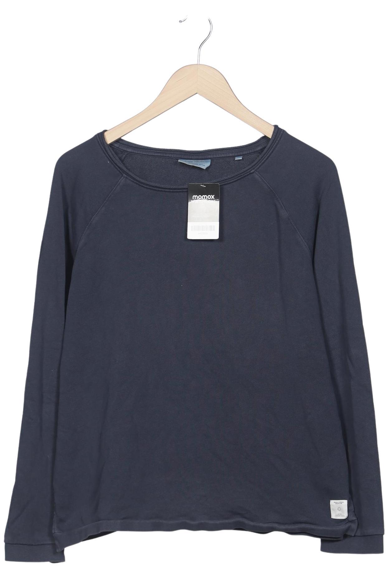 

Marc O Polo Damen Sweatshirt, marineblau, Gr. 42