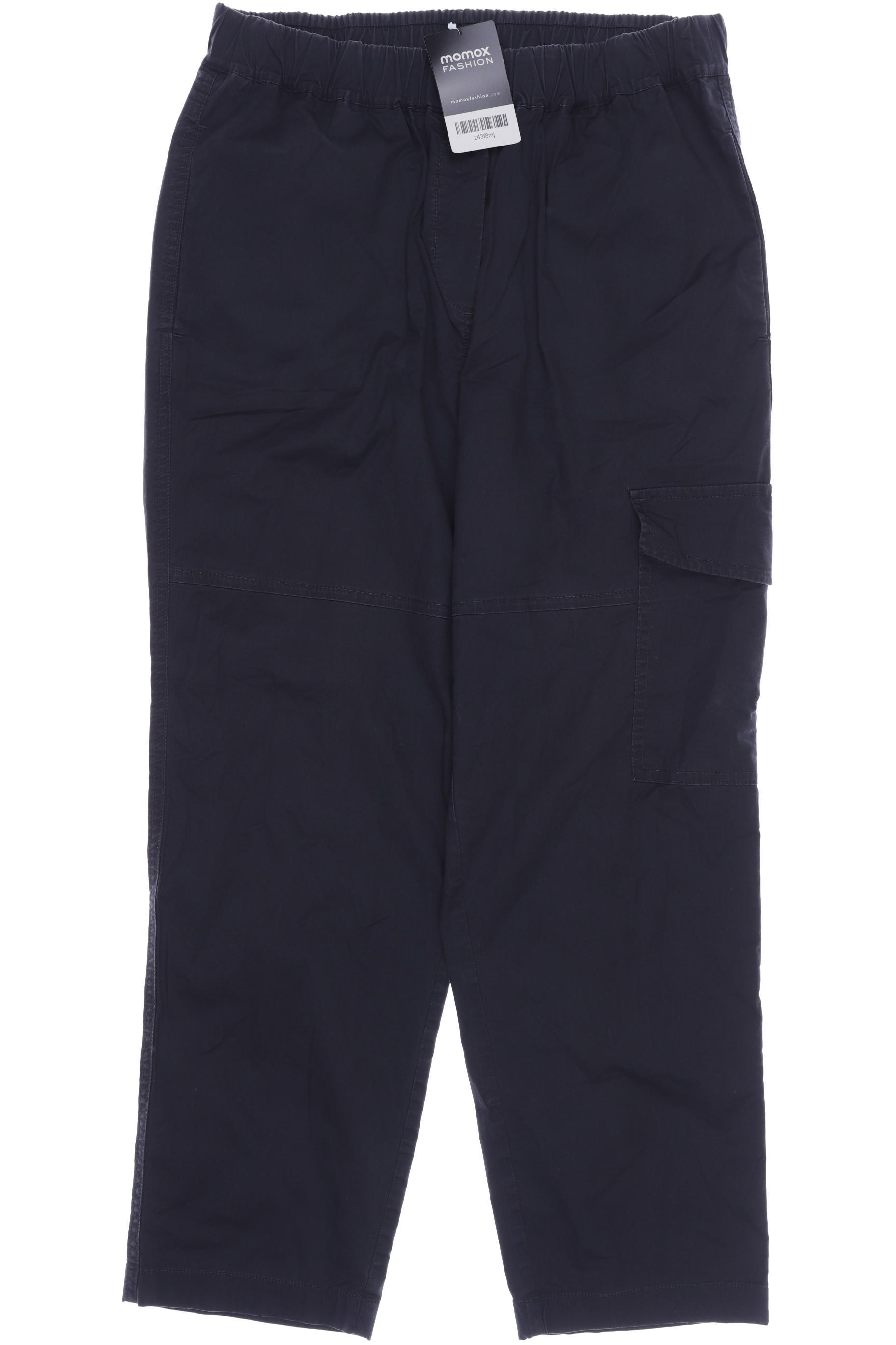 

Marc O Polo Damen Stoffhose, grau
