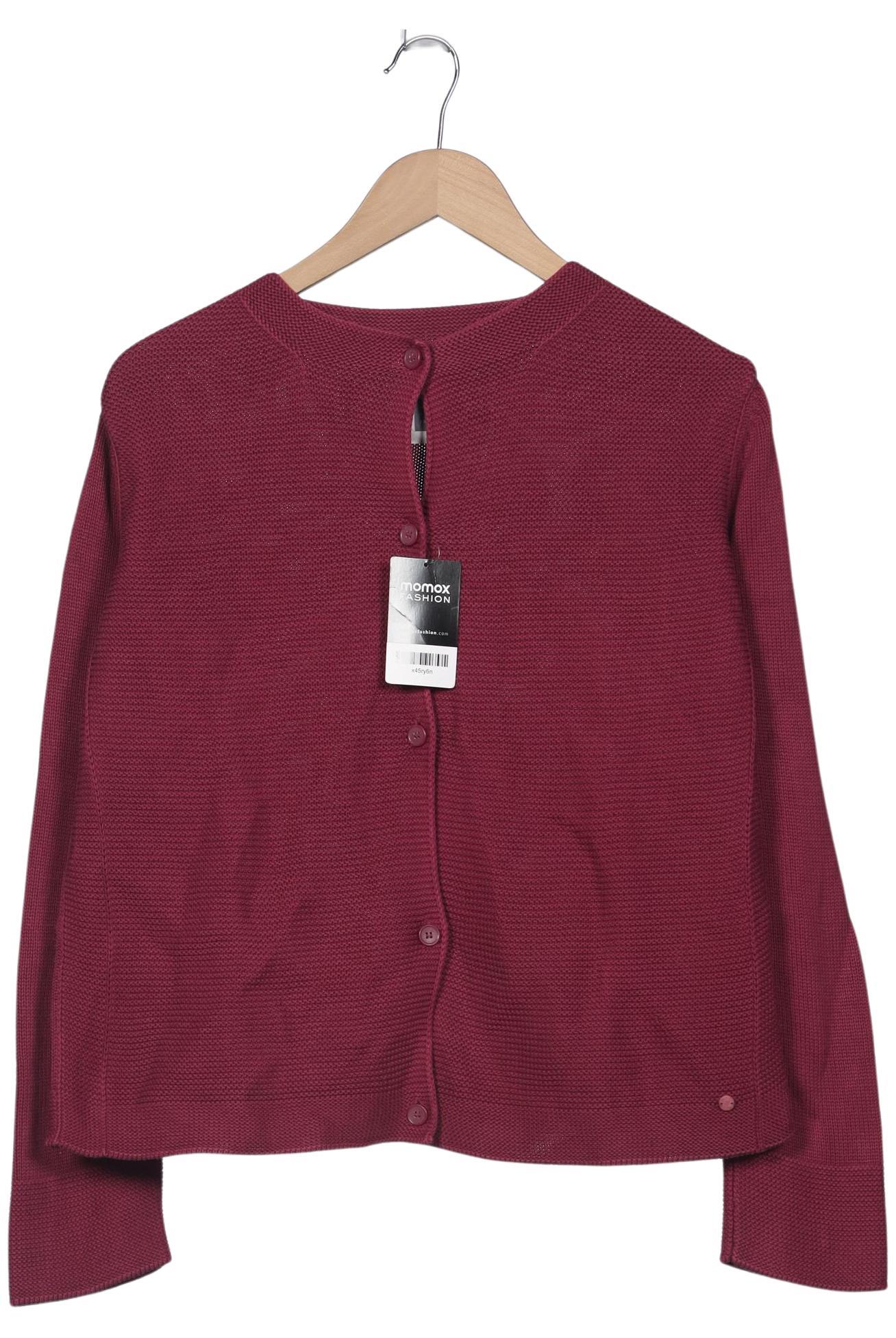 

Marc O Polo Damen Strickjacke, pink, Gr. 36
