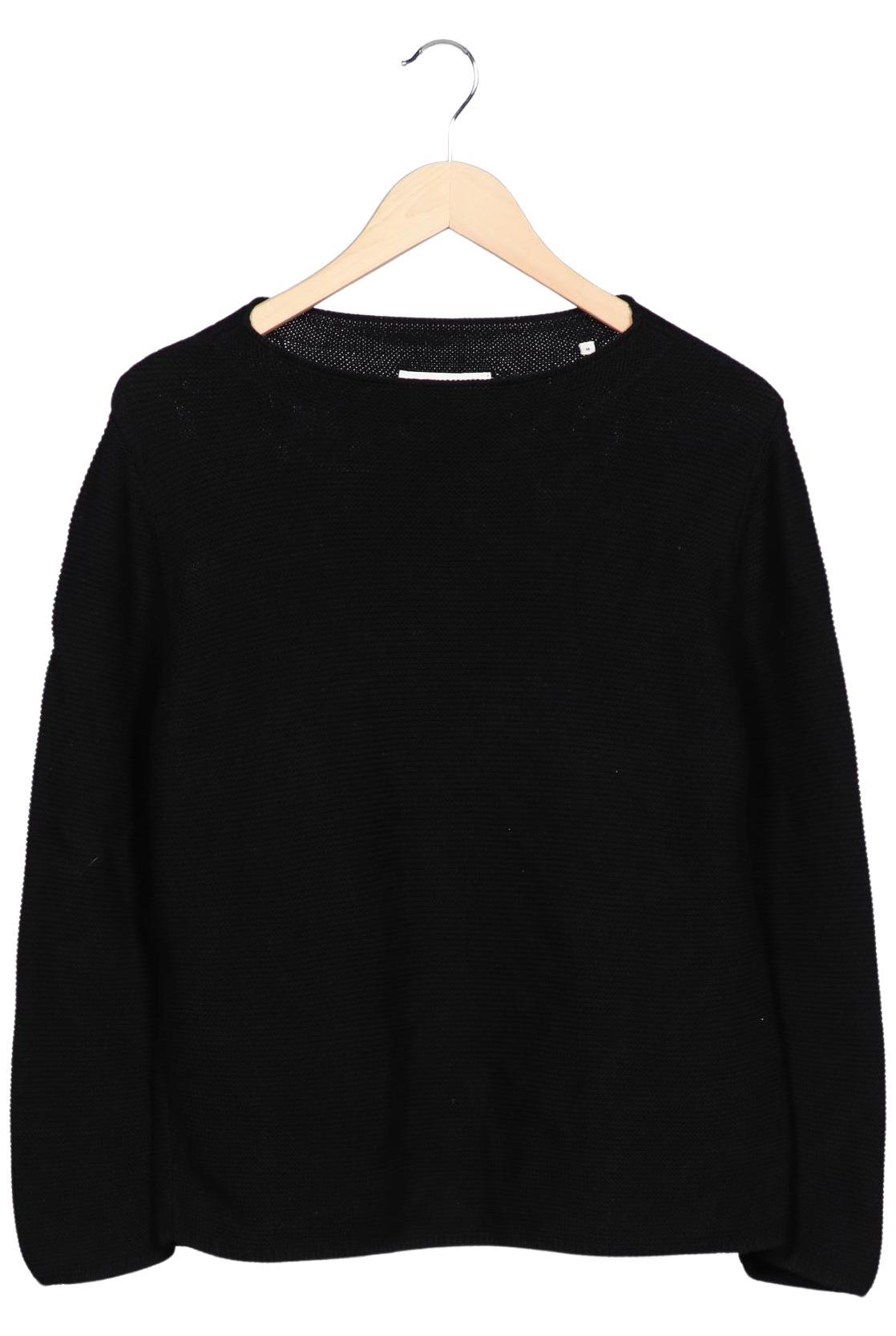 

Marc O Polo Damen Pullover, schwarz, Gr. 38