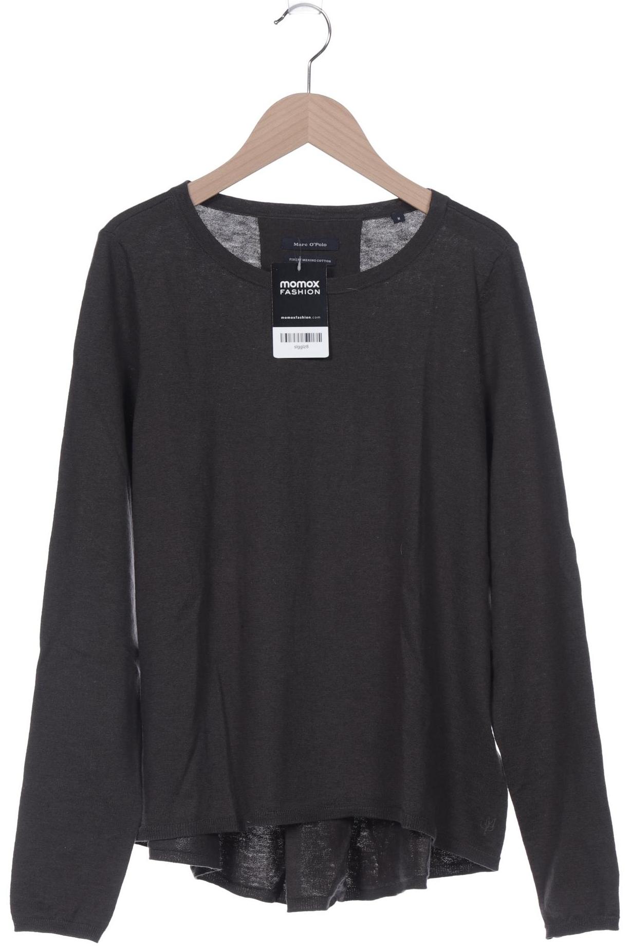 

Marc O Polo Damen Pullover, grau, Gr. 38