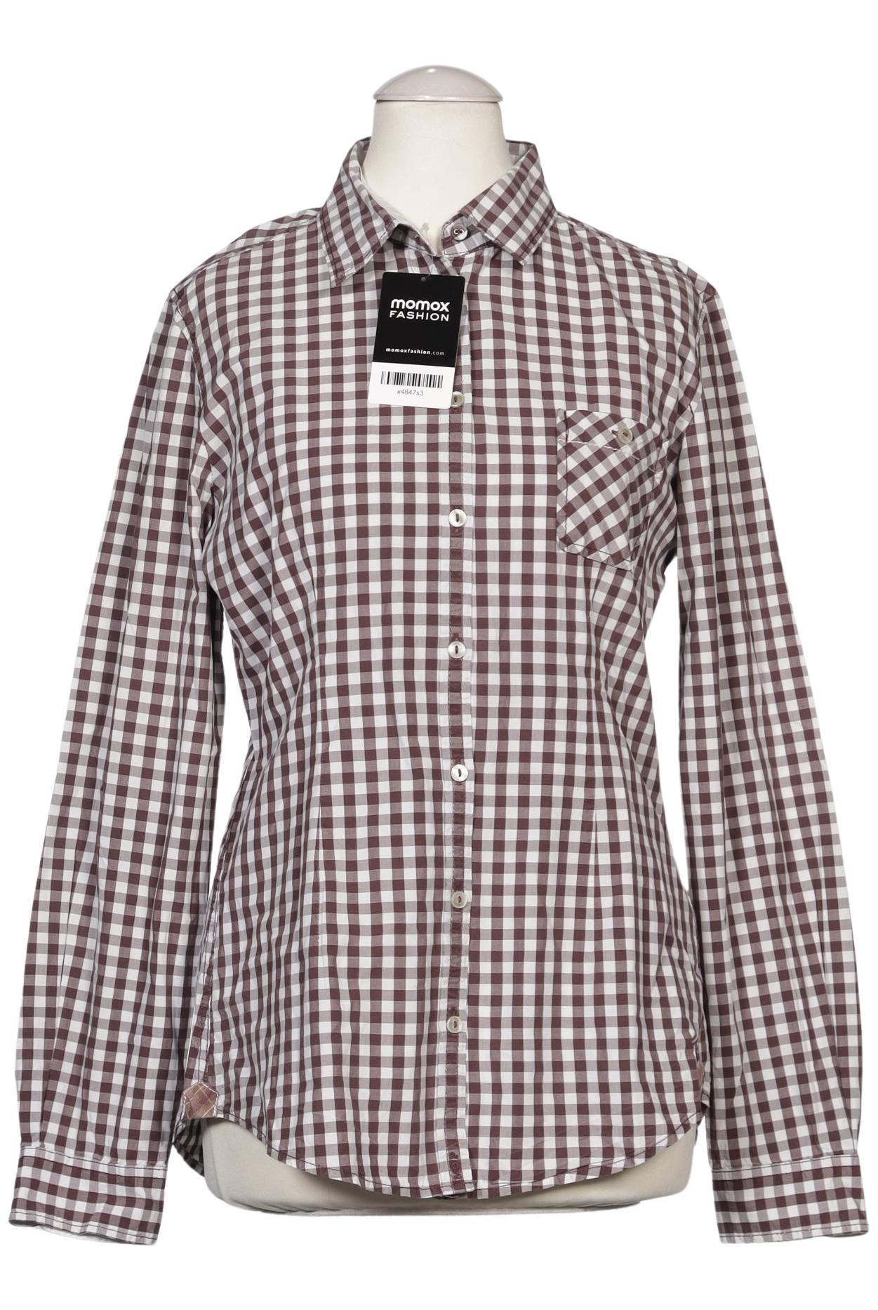 

Marc O Polo Damen Bluse, mehrfarbig, Gr. 36