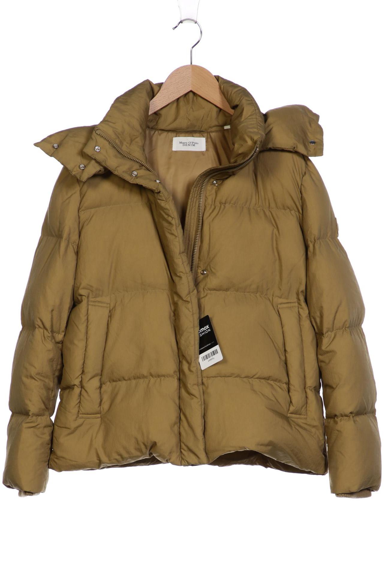 

Marc O Polo Damen Jacke, beige, Gr. 38