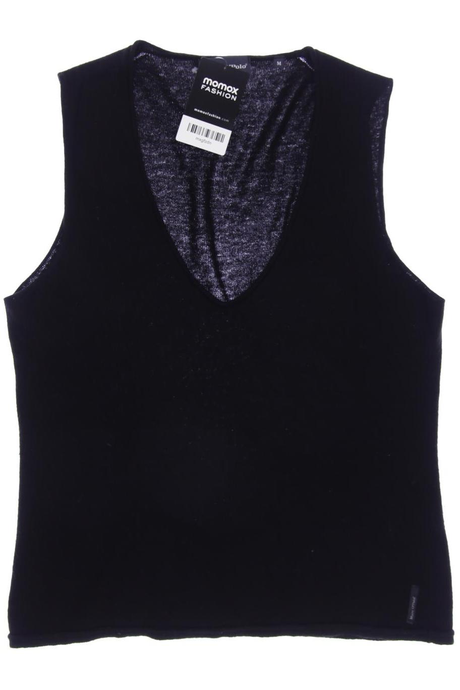 

Marc O Polo Damen Pullover, schwarz