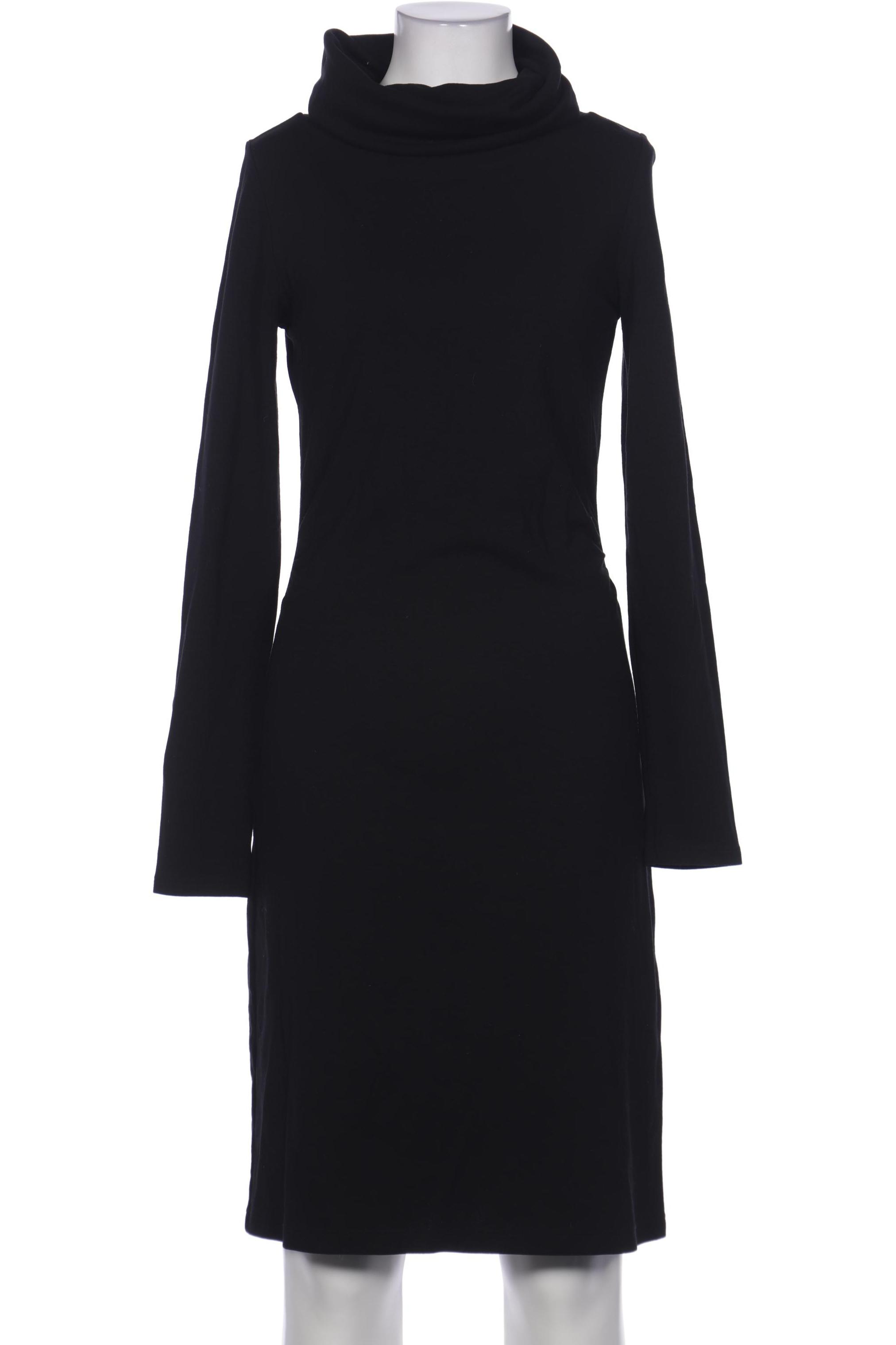 

Marc O Polo Damen Kleid, schwarz, Gr. 38