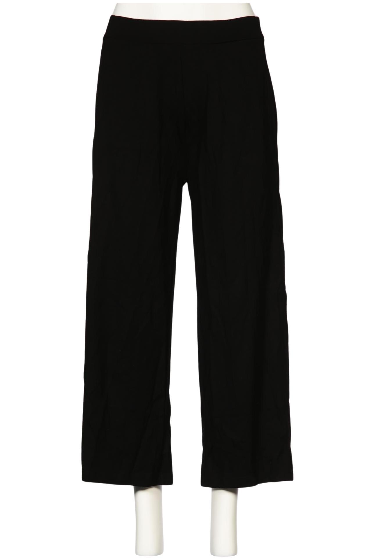 

Marc O Polo Damen Stoffhose, schwarz, Gr. 38