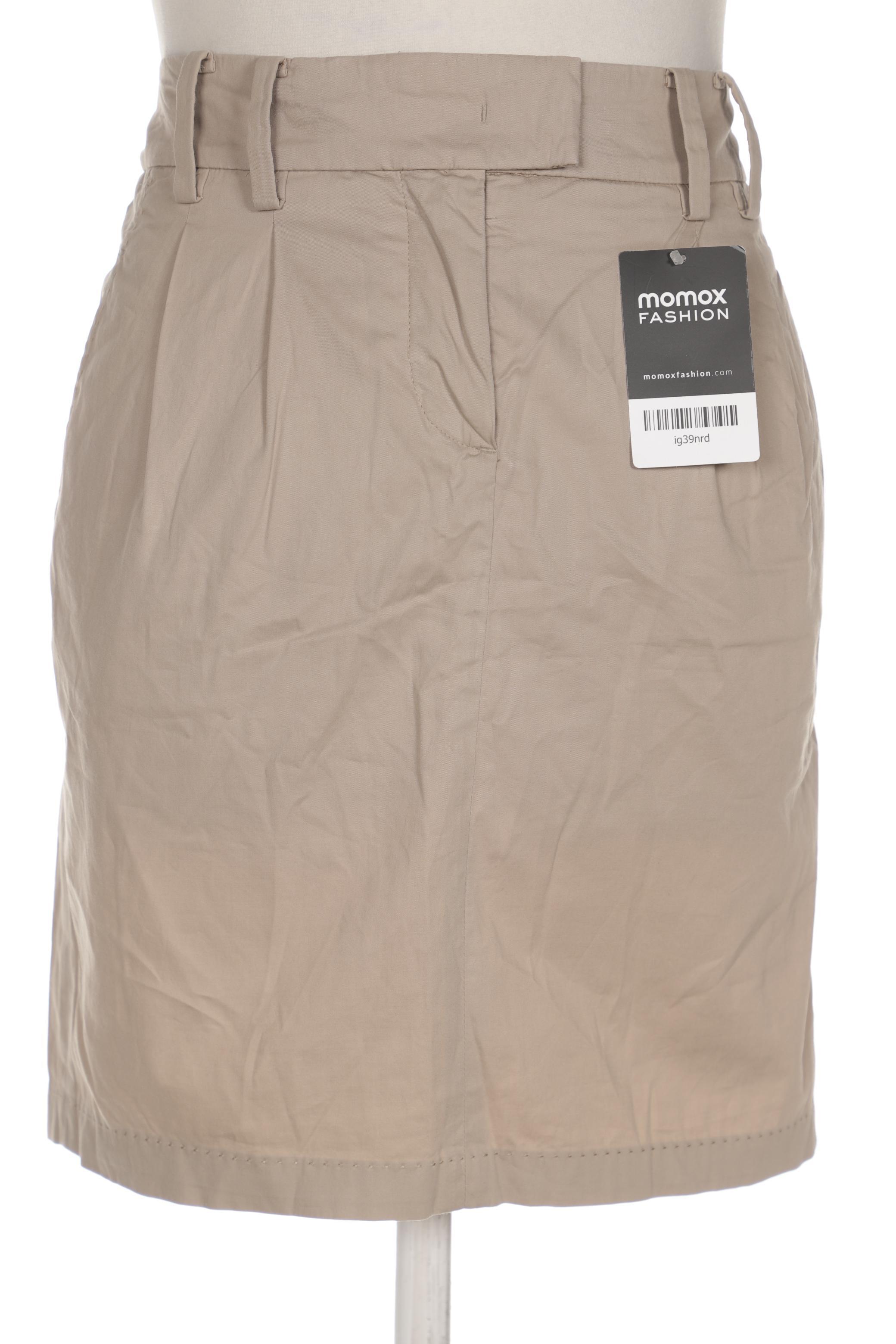 

Marc O Polo Damen Rock, beige