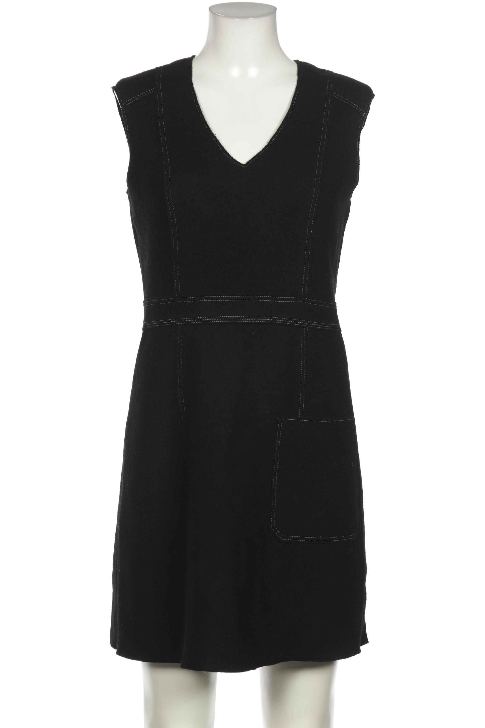 

Marc O Polo Damen Kleid, schwarz, Gr. 38