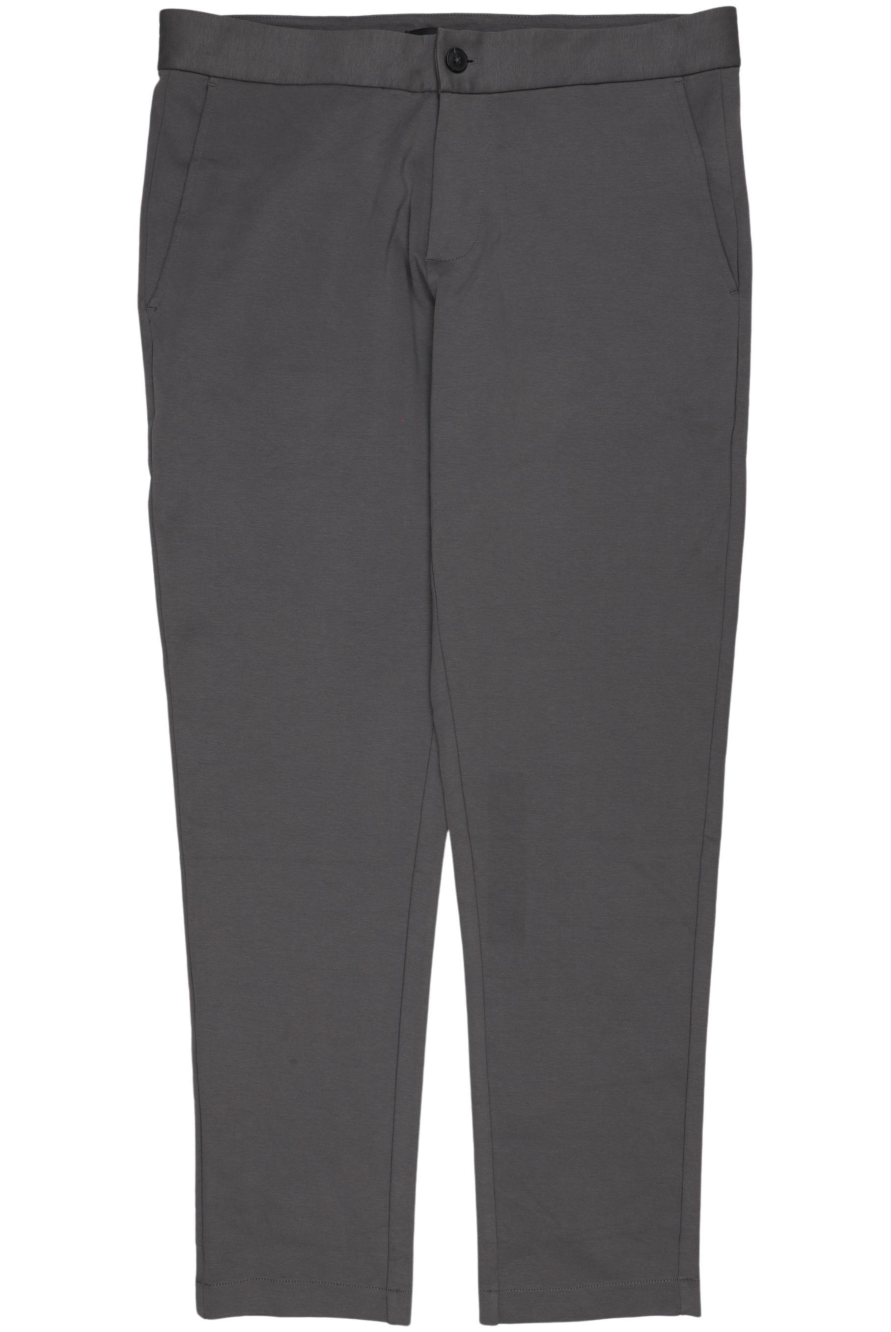 

Marc O Polo Herren Stoffhose, grau, Gr. 0