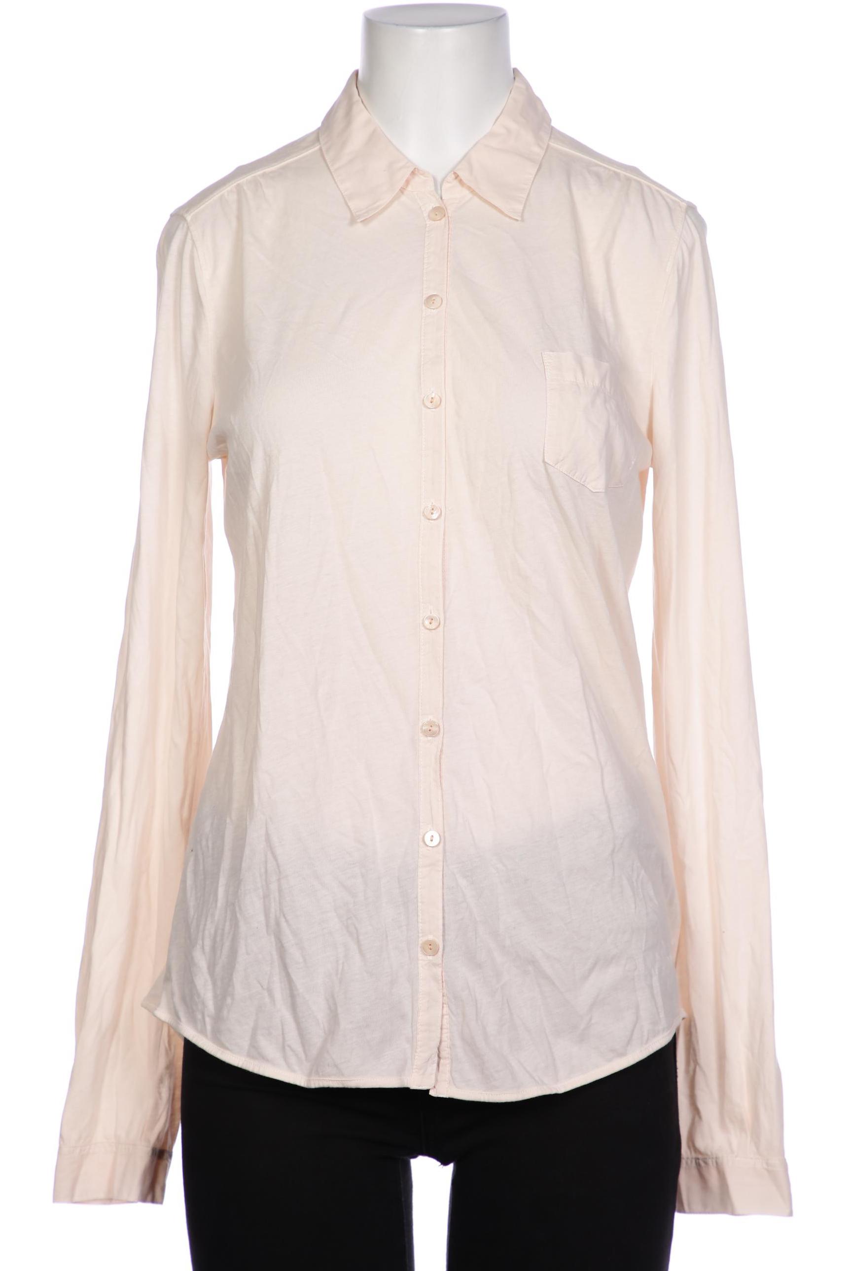 

Marc O Polo Damen Bluse, beige, Gr. 36