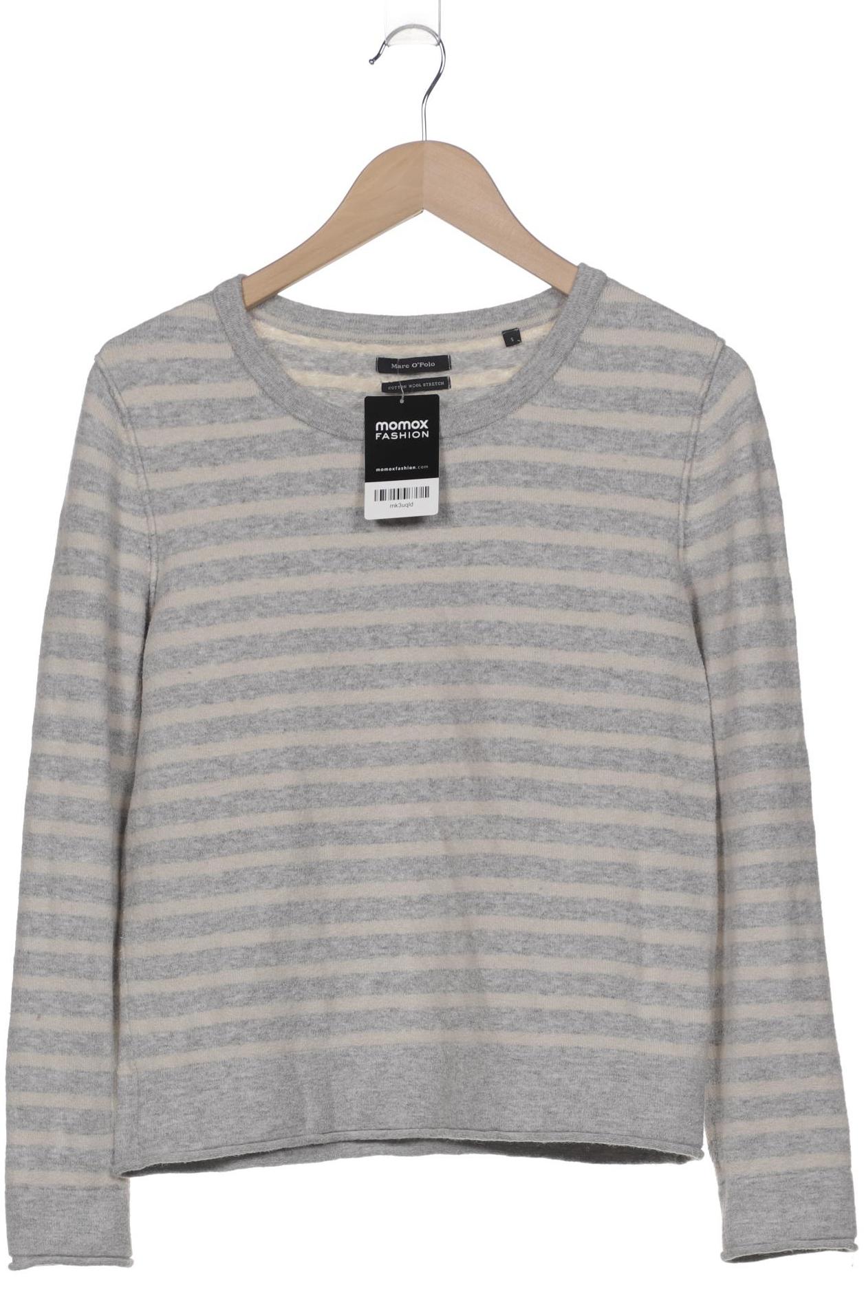 

Marc O Polo Damen Pullover, grau, Gr. 36