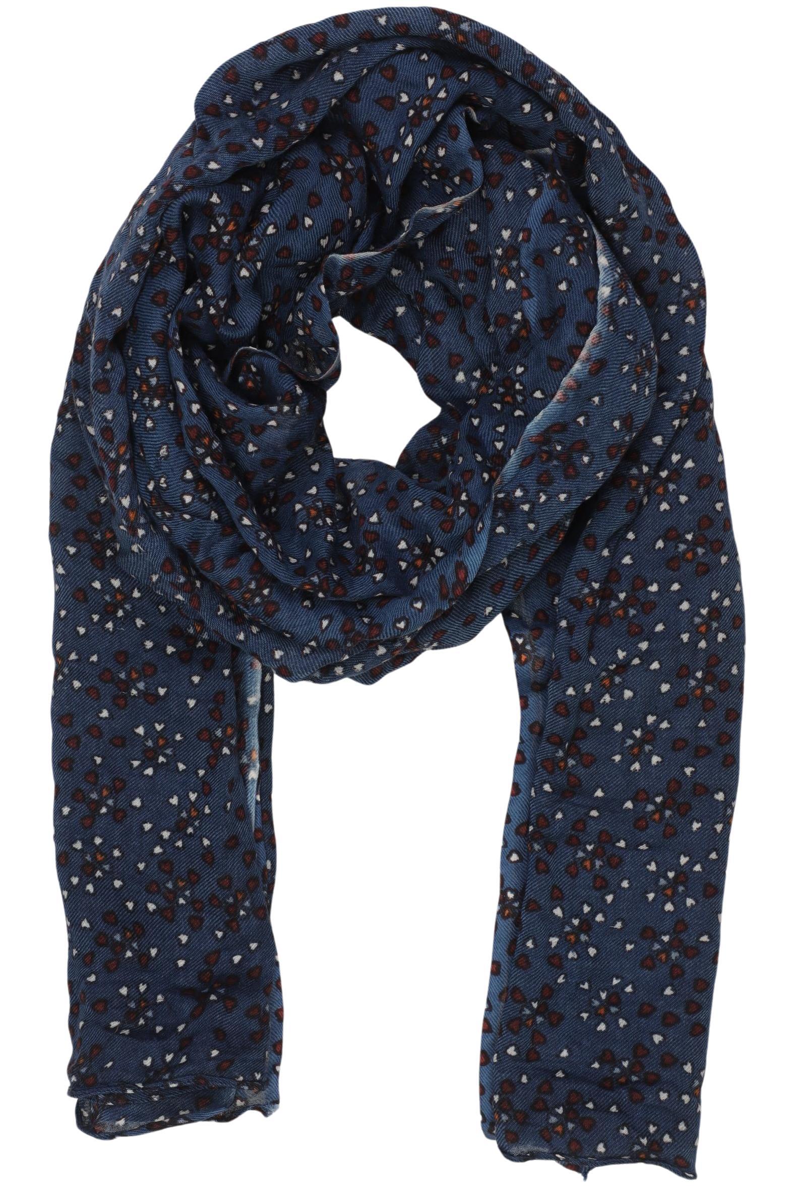 

Marc O Polo Damen Schal, marineblau, Gr.