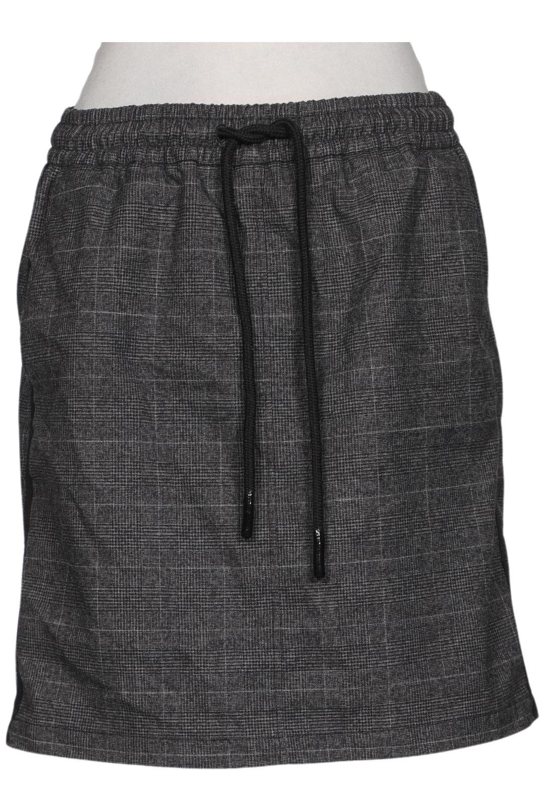 

Marc O Polo Damen Rock, grau, Gr. 34