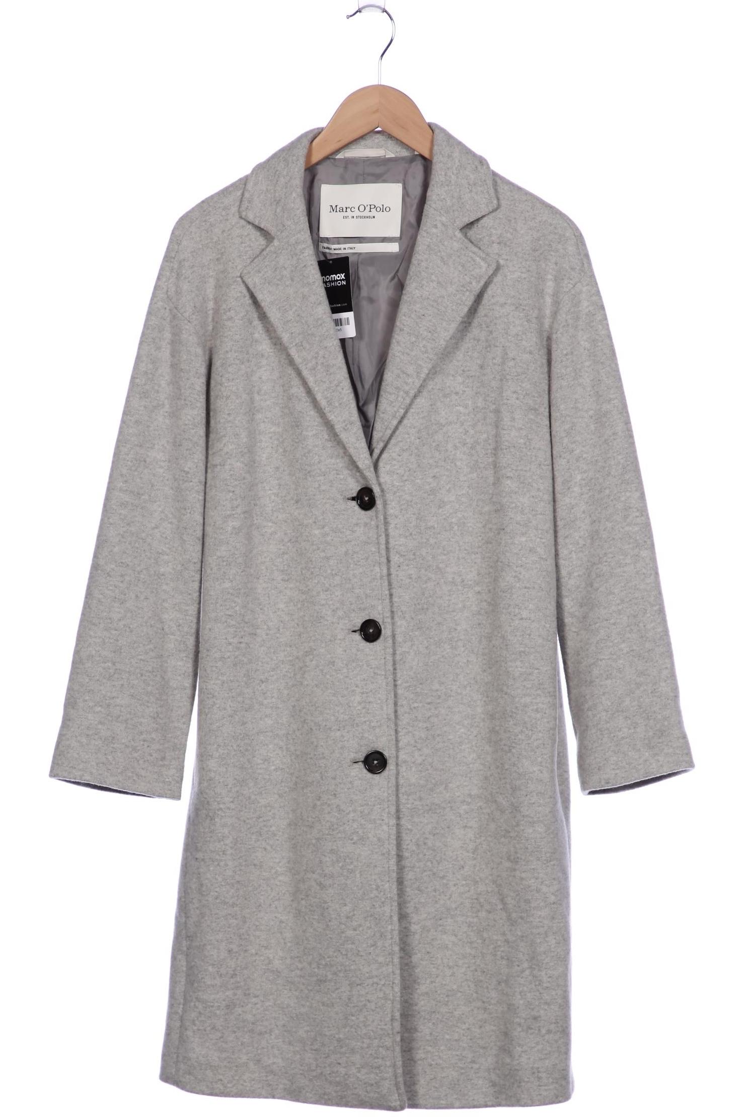 

Marc O Polo Damen Mantel, grau, Gr. 36
